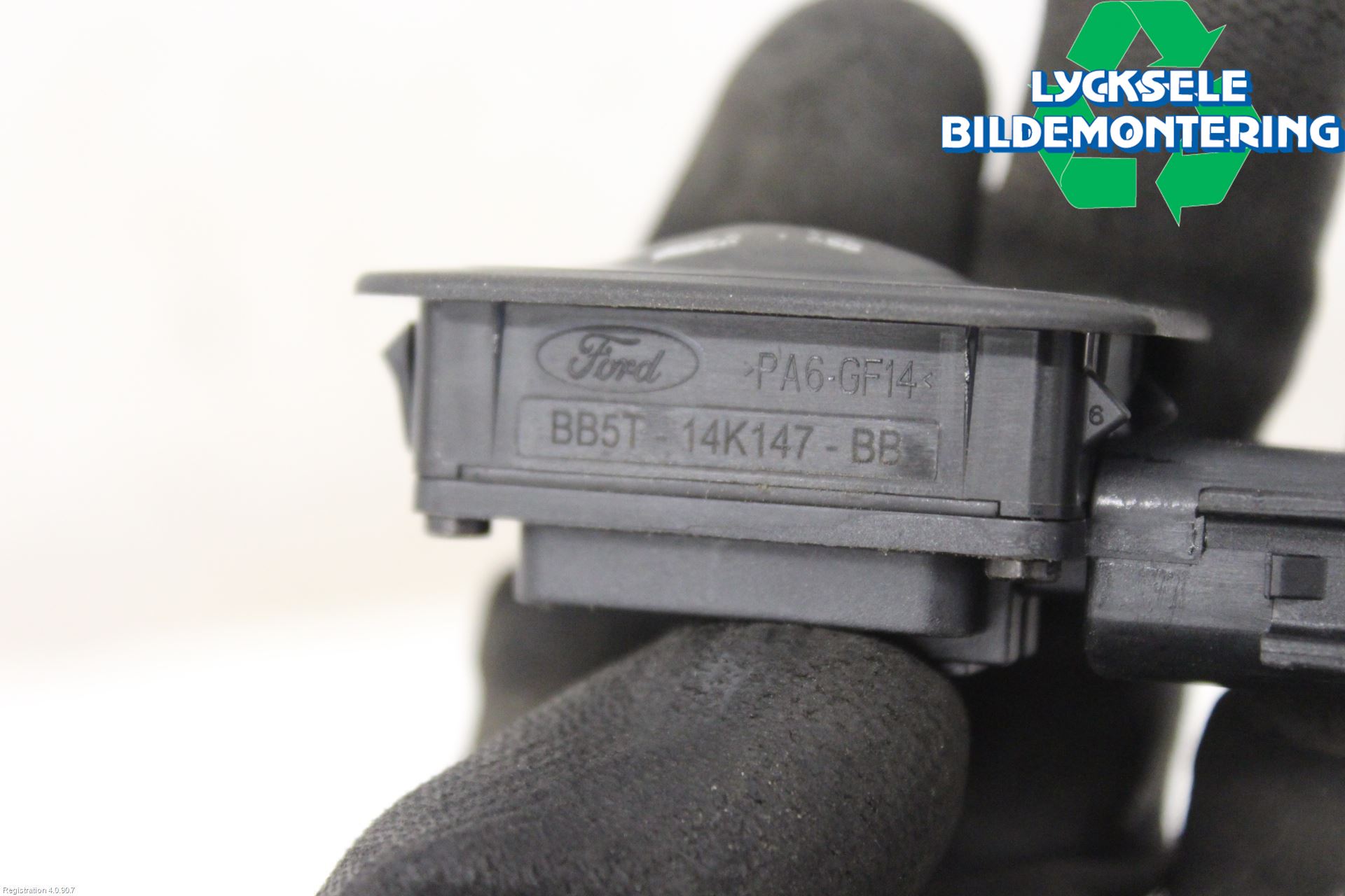 Ford MONDEO 15-22 Strömställare Baklucka