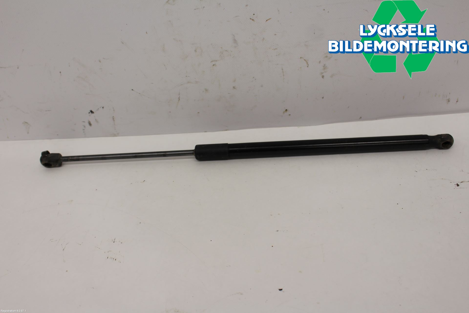 Ford FOCUS 15-18 Gasfjäder Baklucka