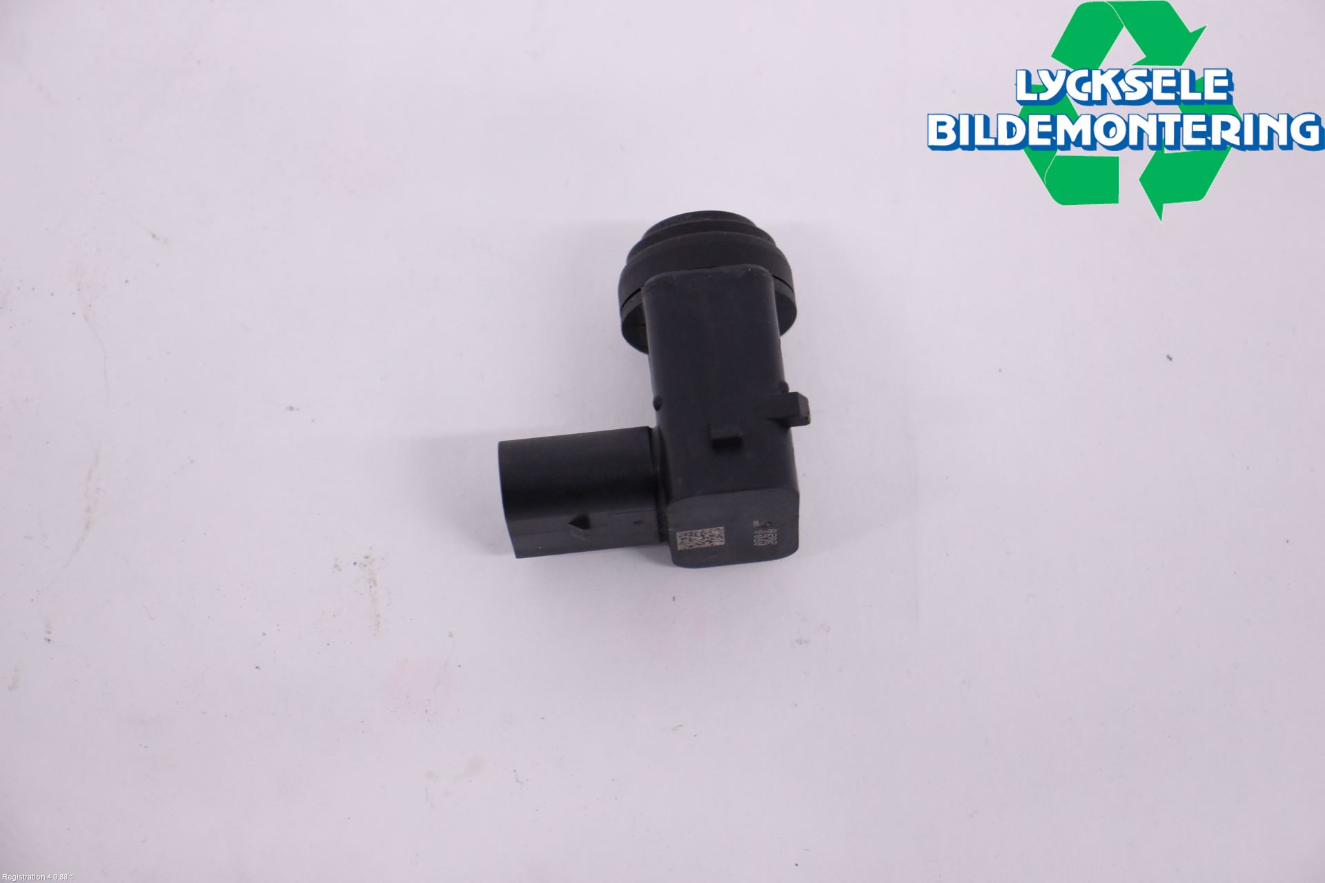 Volkswagen VW PHAETON Parkeringshjälp Frontsensor