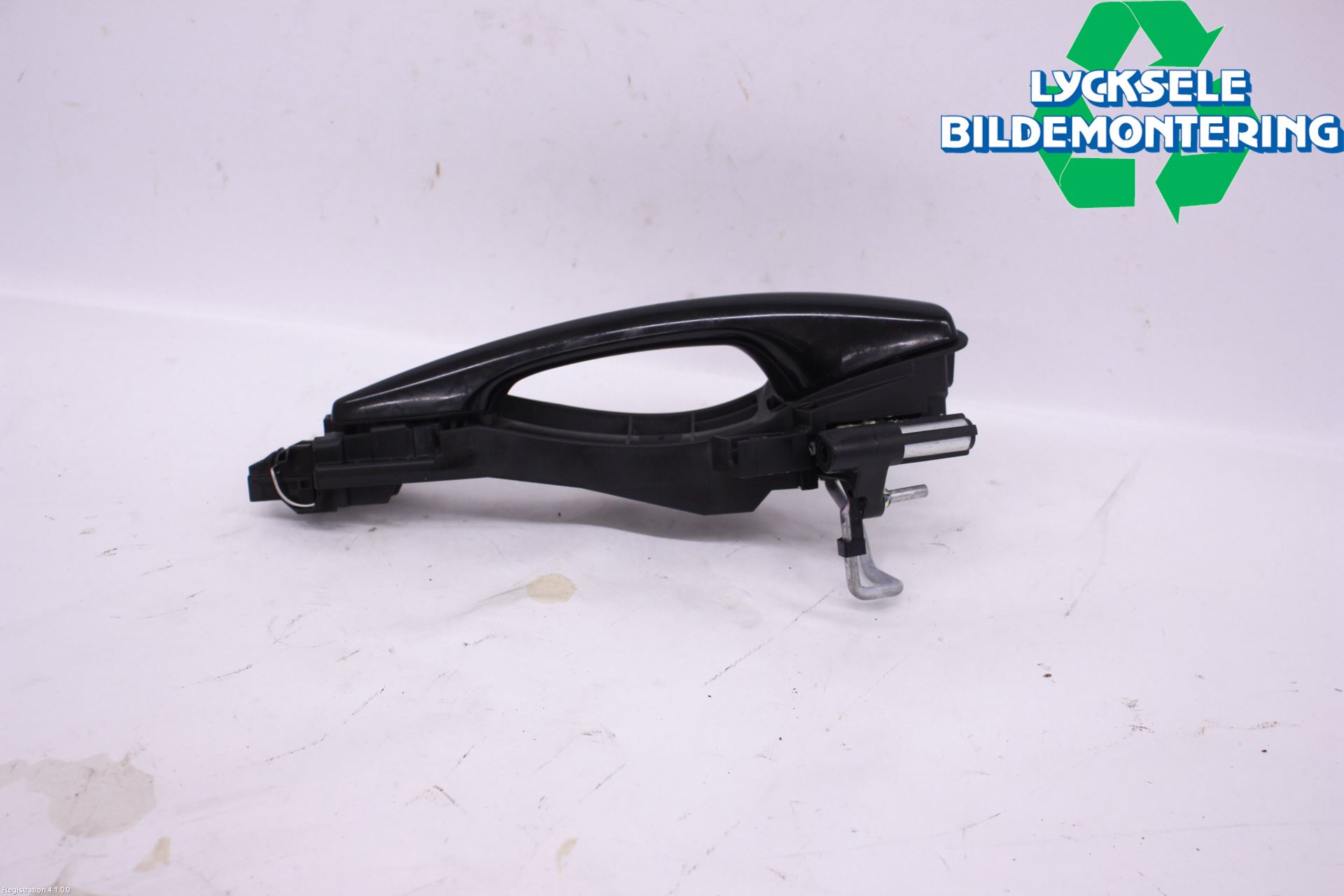 Mazda CX-60 22- Dörrhandtag Yttre Hö