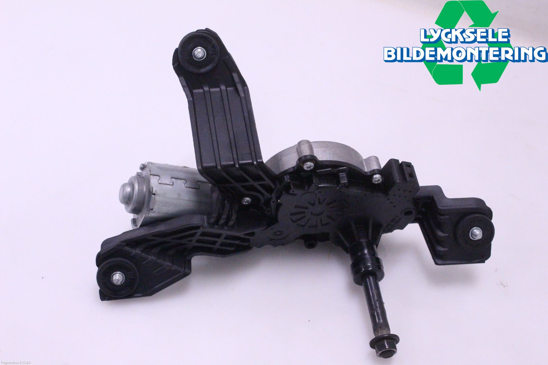 Hyundai i30 PD 17- Torkarmotor Baklucka