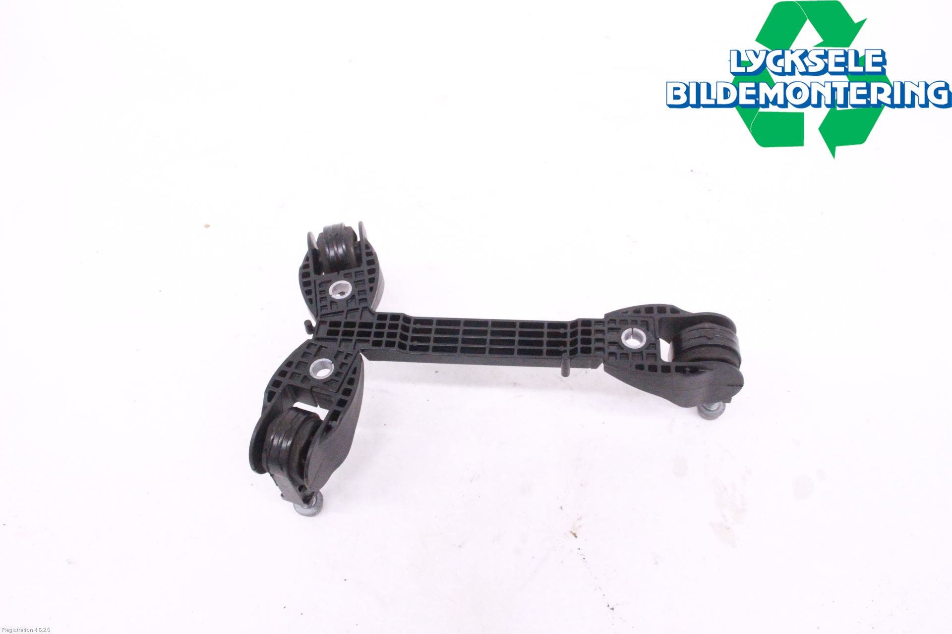 Skoda ENYAQ iV 21- Ac Kompressor-Fäste