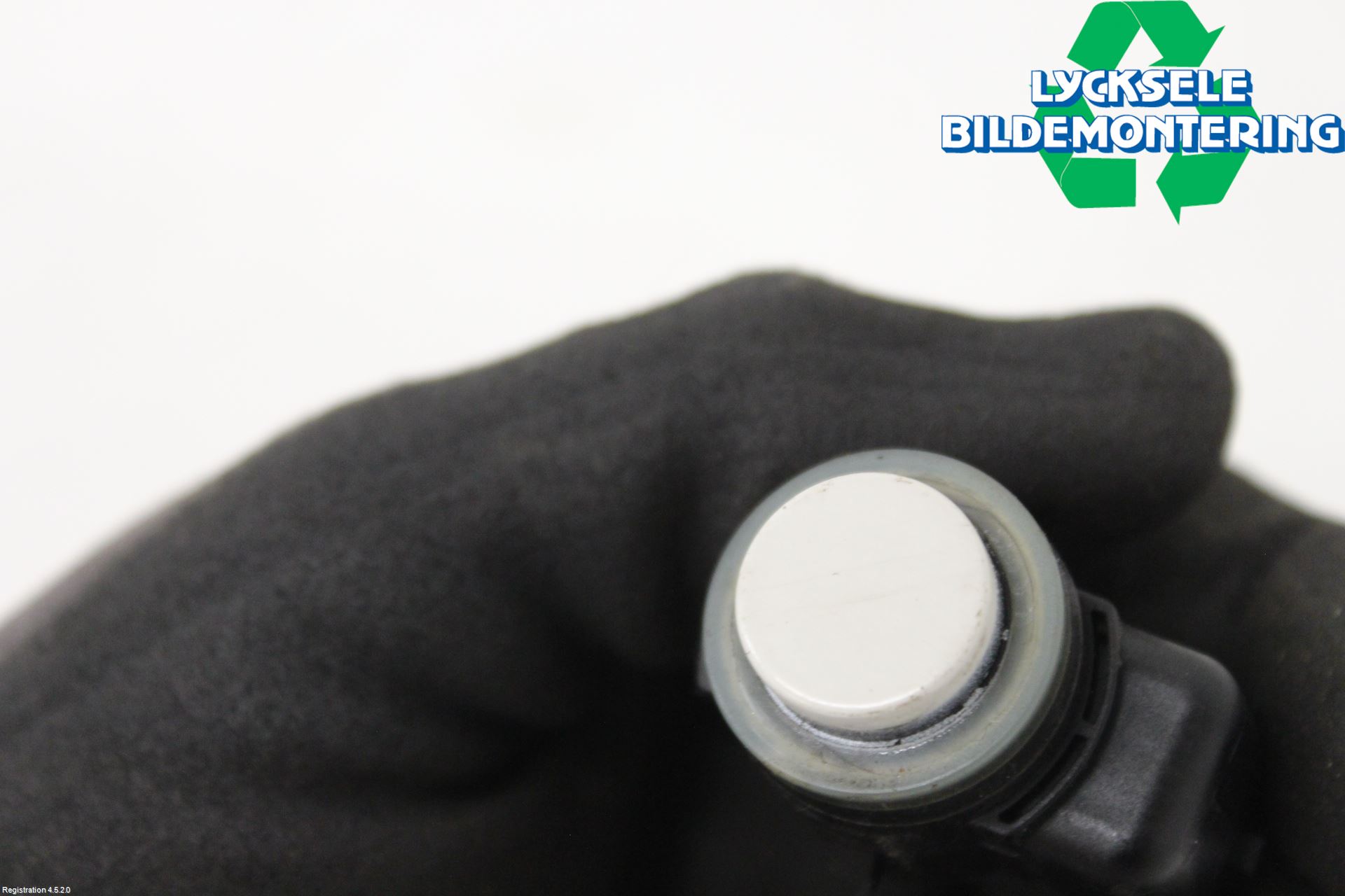 Seat LEON 13-20 Parkeringshjälp Backsensor