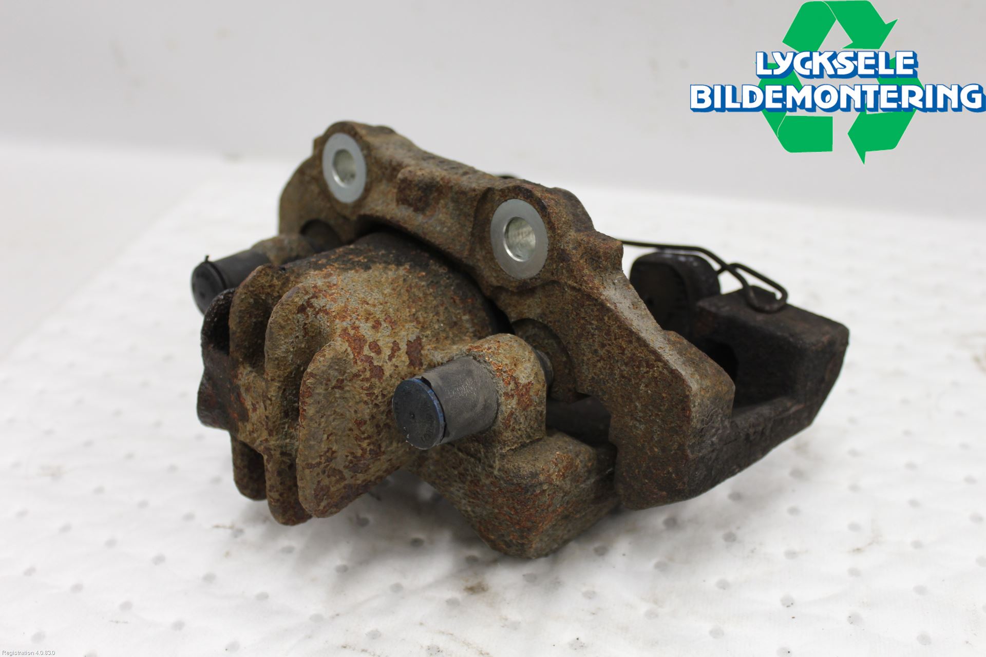 Citroen BERLINGO 08-18 Bromsok Fram Höger