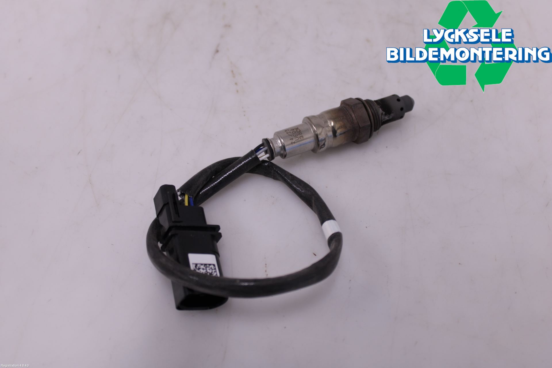 Audi A4/S4 B9 20- Injlambdasond
