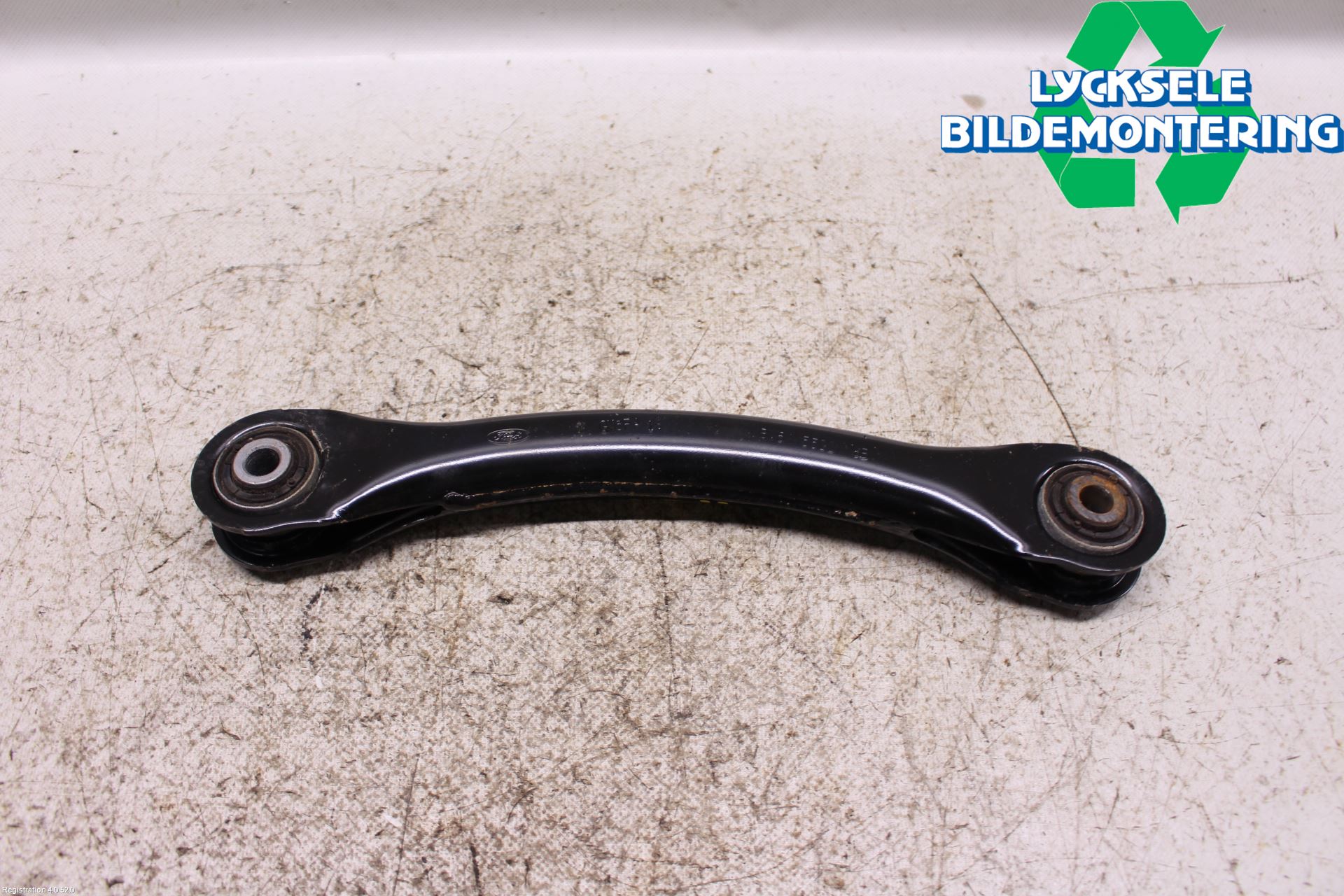 Ford KUGA 13-16 Bärarm Bak Vänster