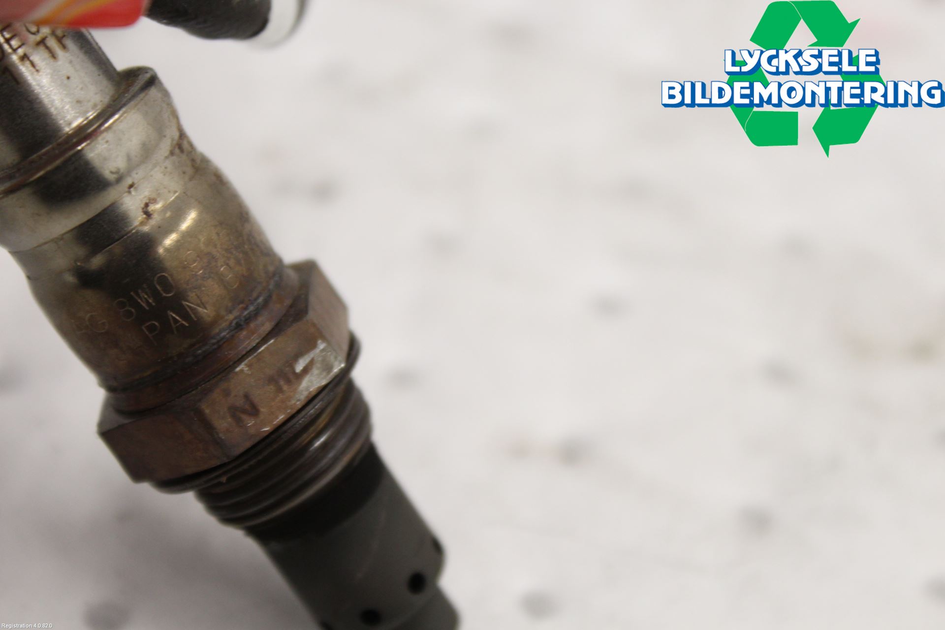 Audi Q5/SQ5 17- Injlambdasond