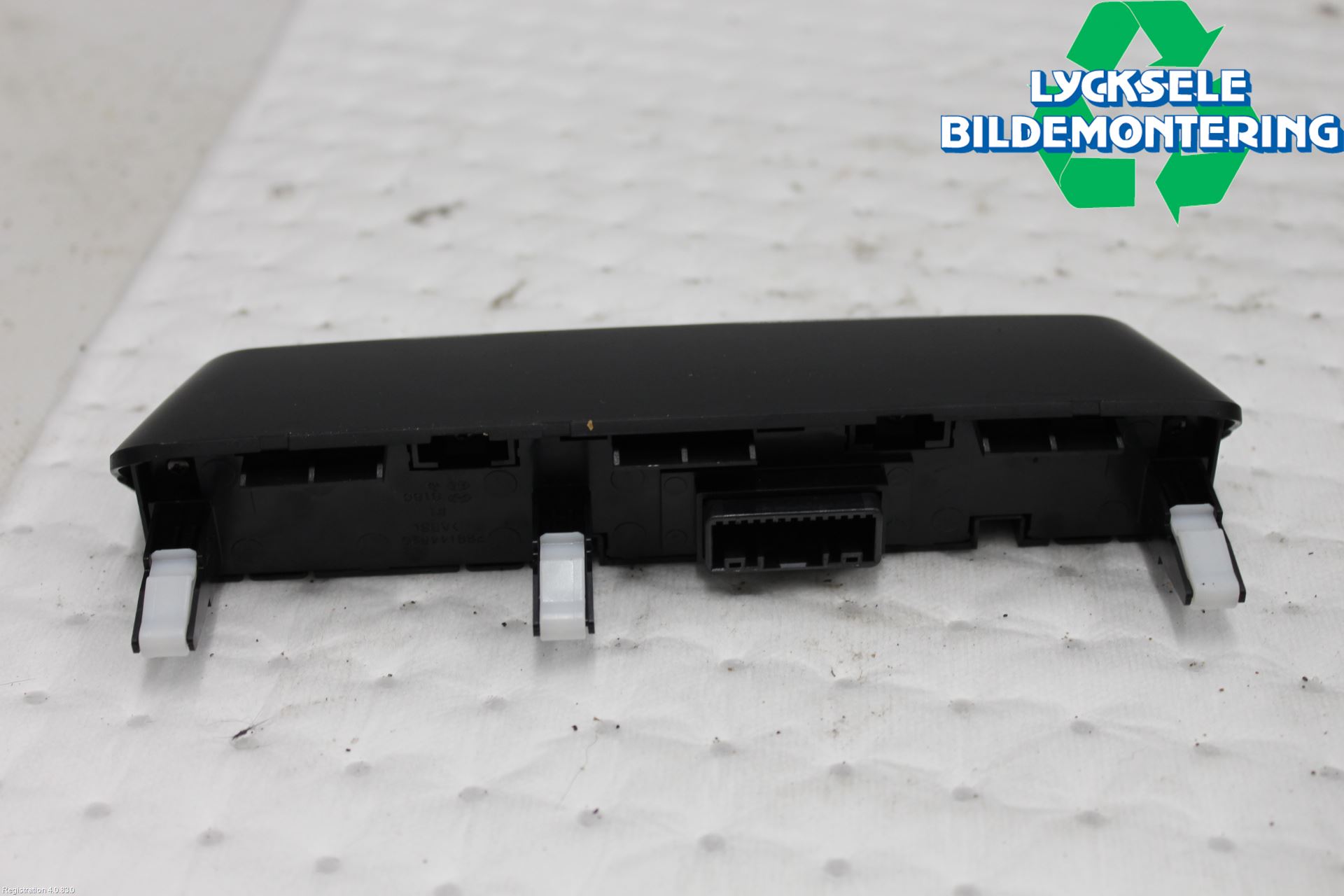 Kia SORENTO 15-20 Strömställare Stolvärme