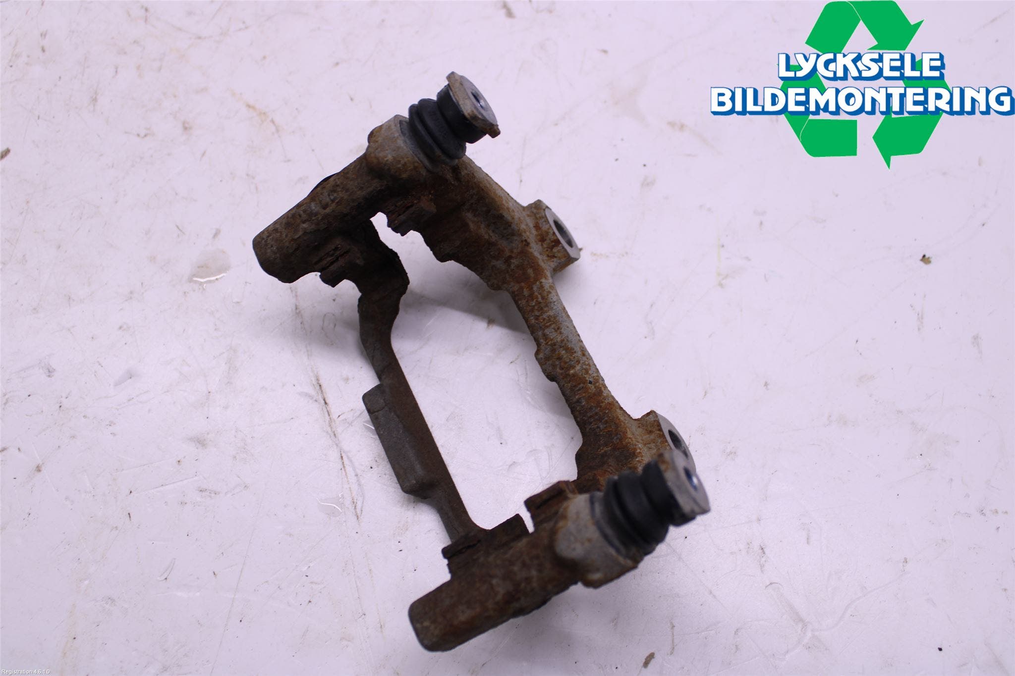 Volkswagen VW CADDY 11-15 Bromsokshållare