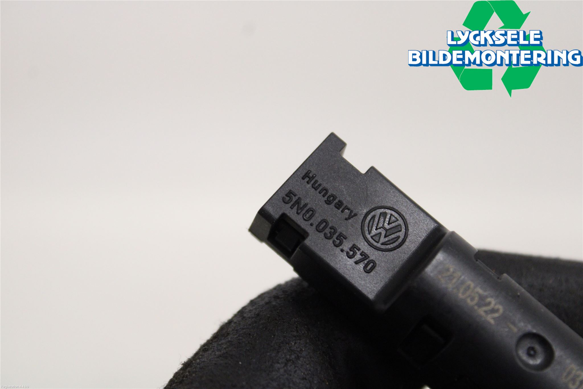 Cupra LEON 21- Antennförstärkare