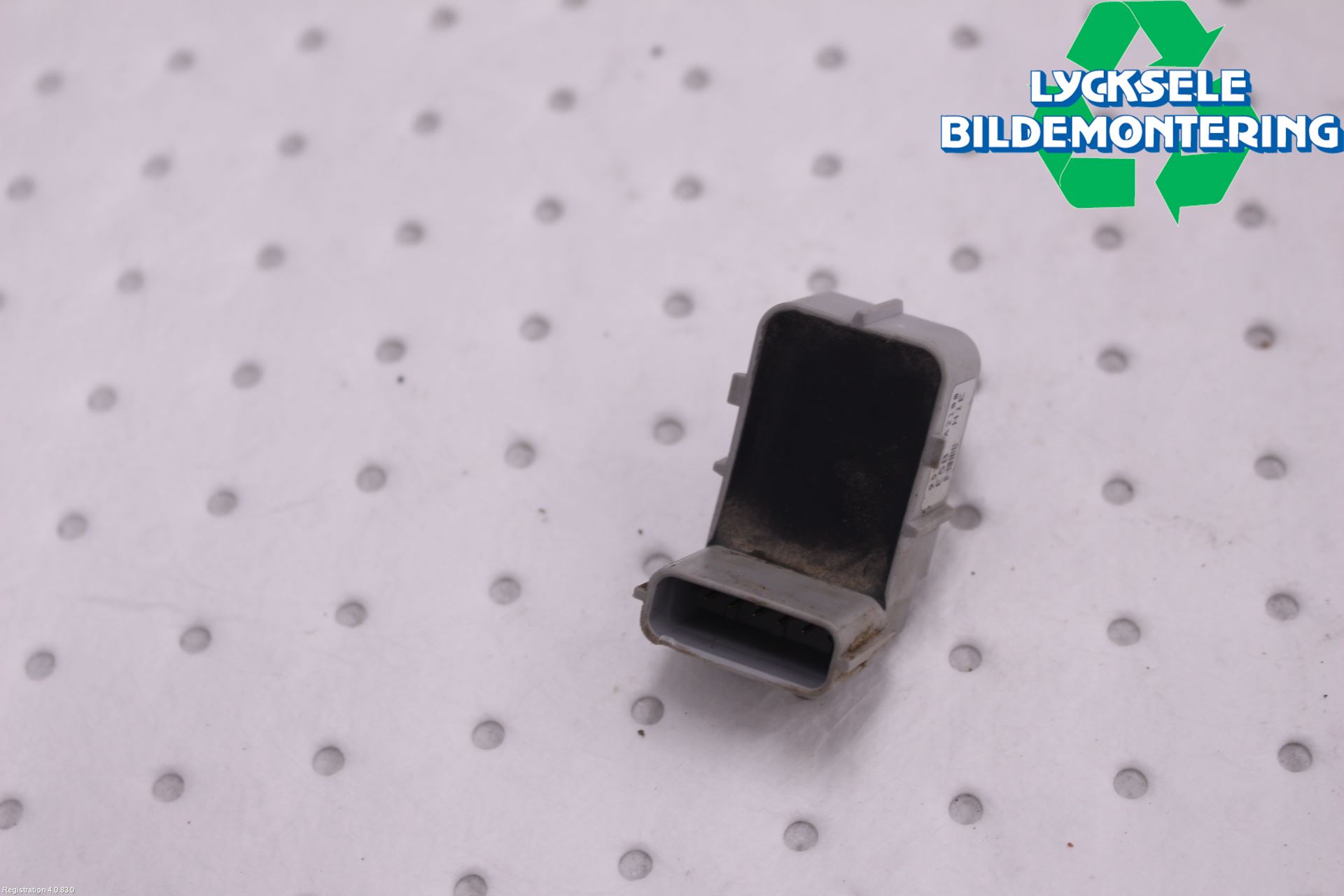 Kia CEED 12-18 Parkeringshjälp Backsensor