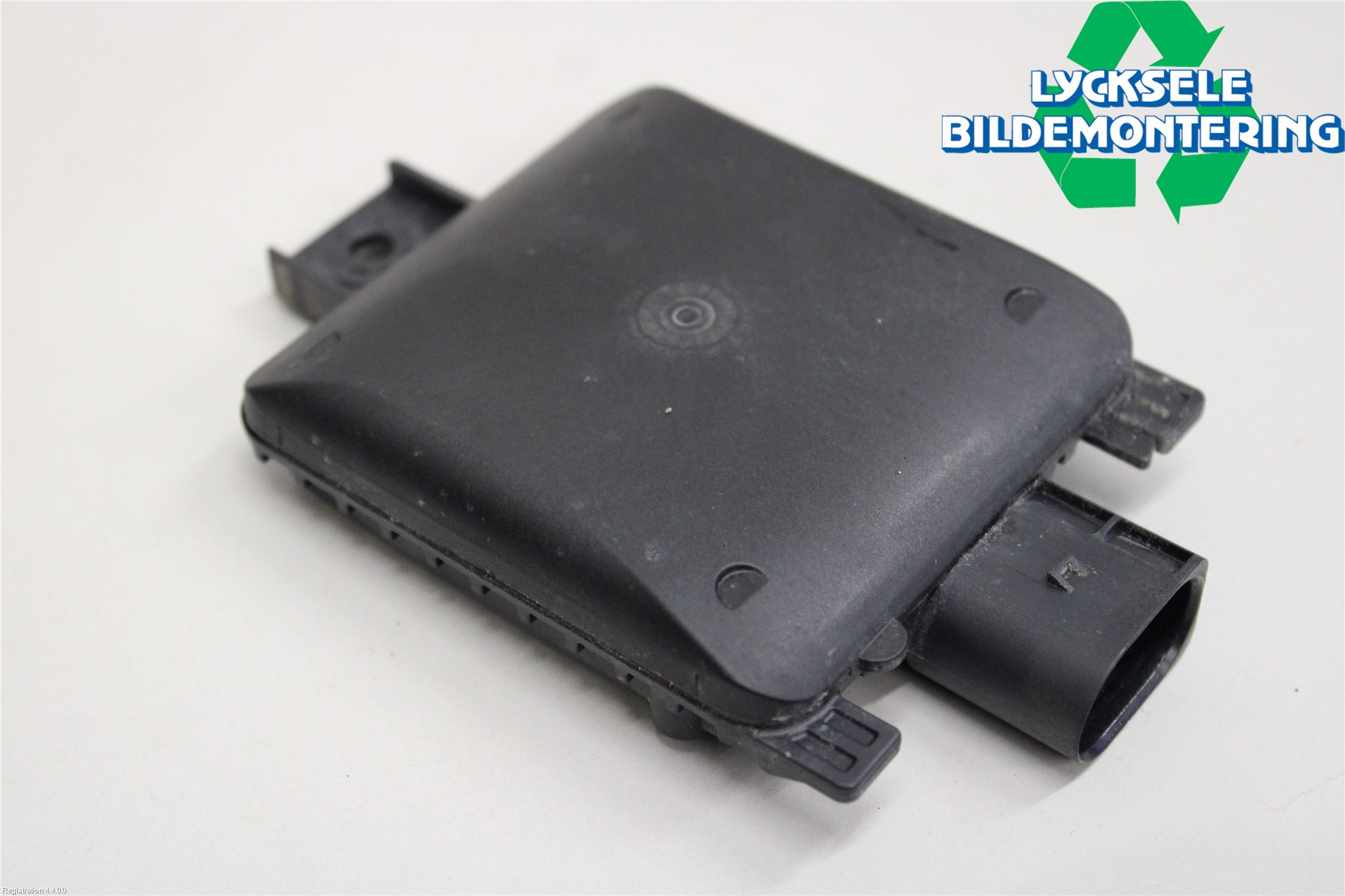 Cupra LEON 21- Sensor Aktivt Kollisionsskydd