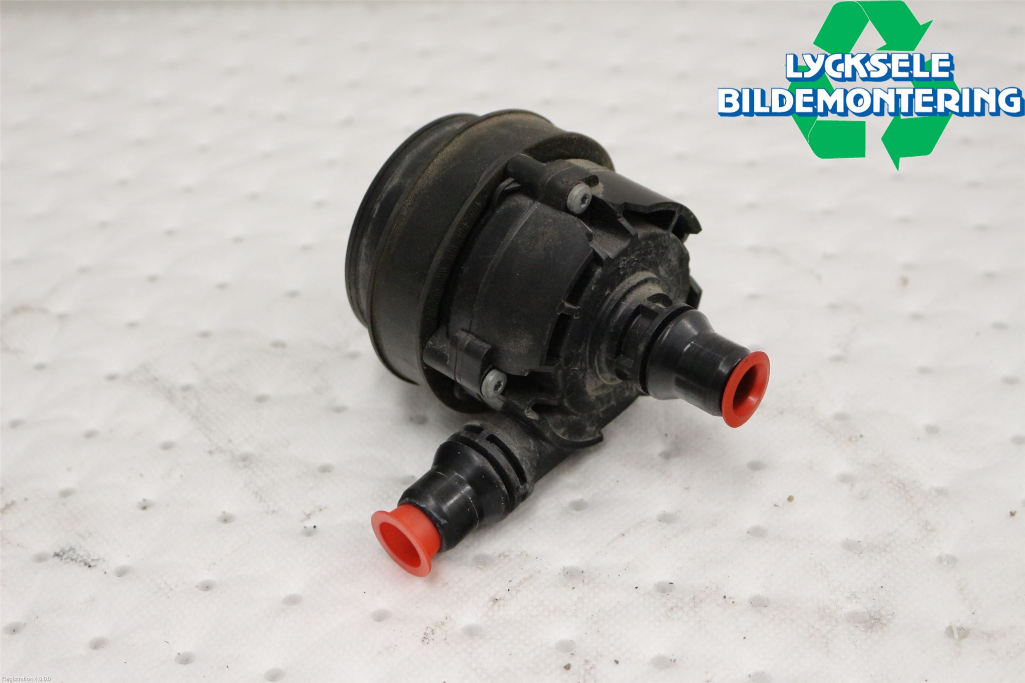 BMW i3 I01 13-22 Värme Cirkulationspump