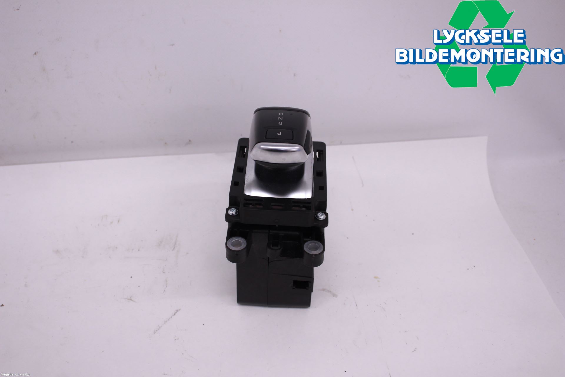 Citroen C5 AIRCROSS 19- Växelspak