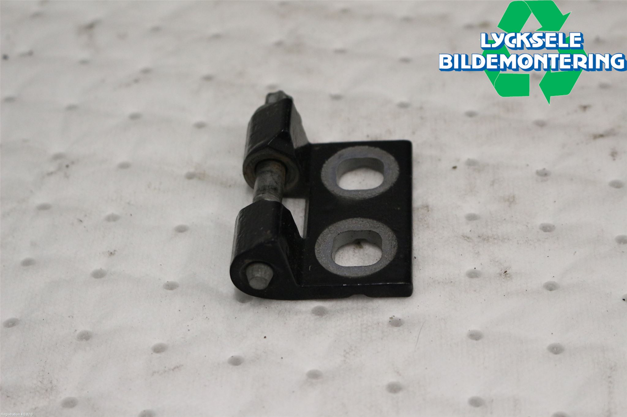 BMW X1 E84 10-15 Dörrgångjärn