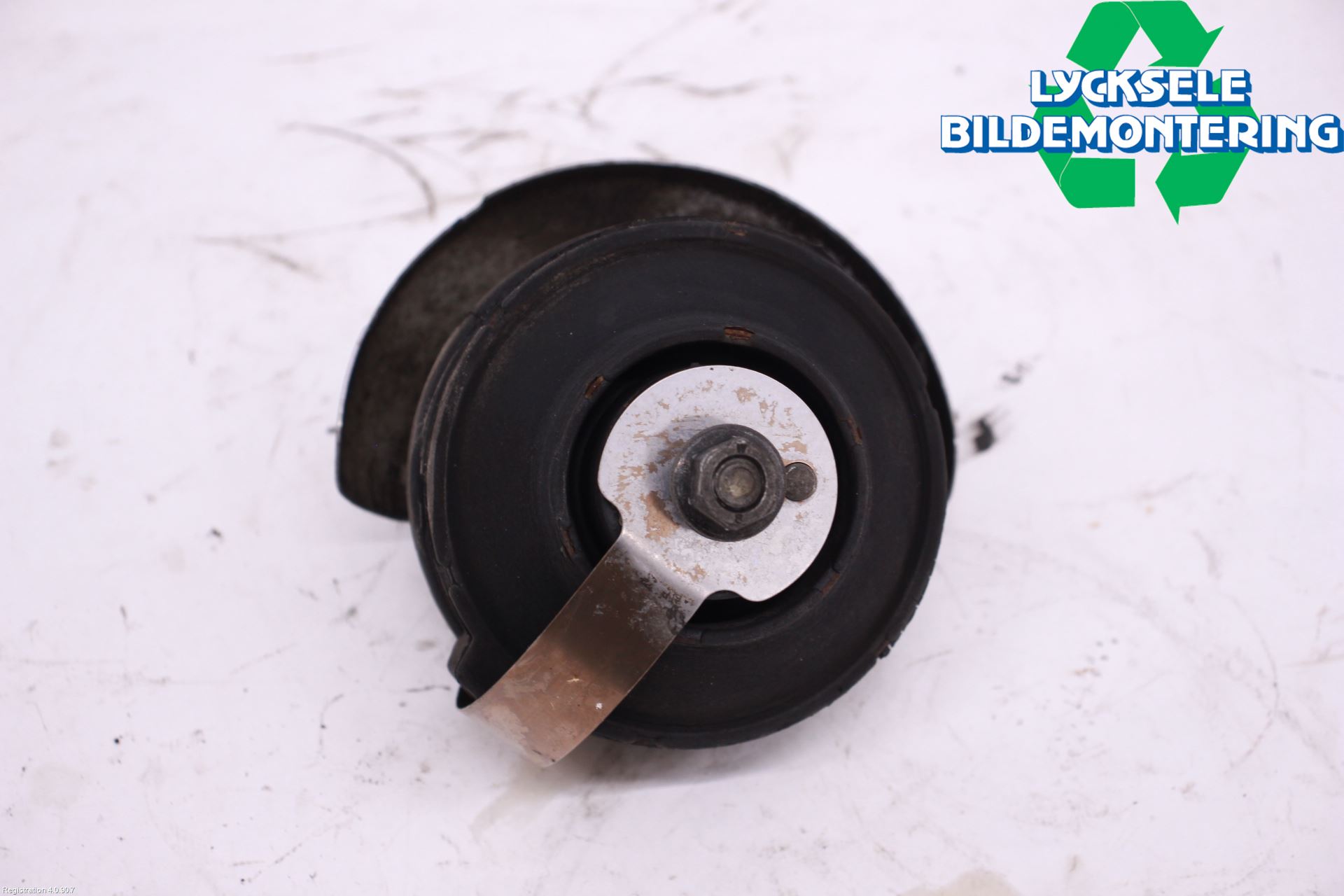 Volvo 940 91-98 Motorkudde