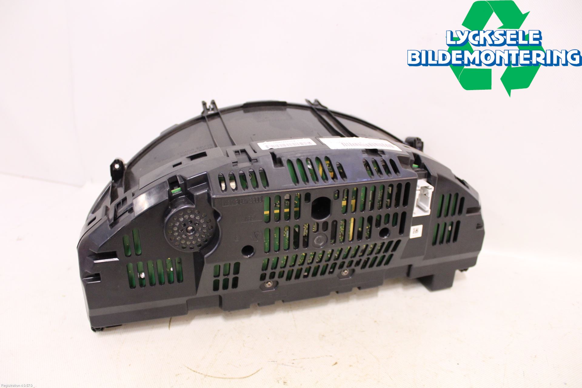 Mercedes-Benz MB E-KLASS (W212) 09-16 Instrument Komb