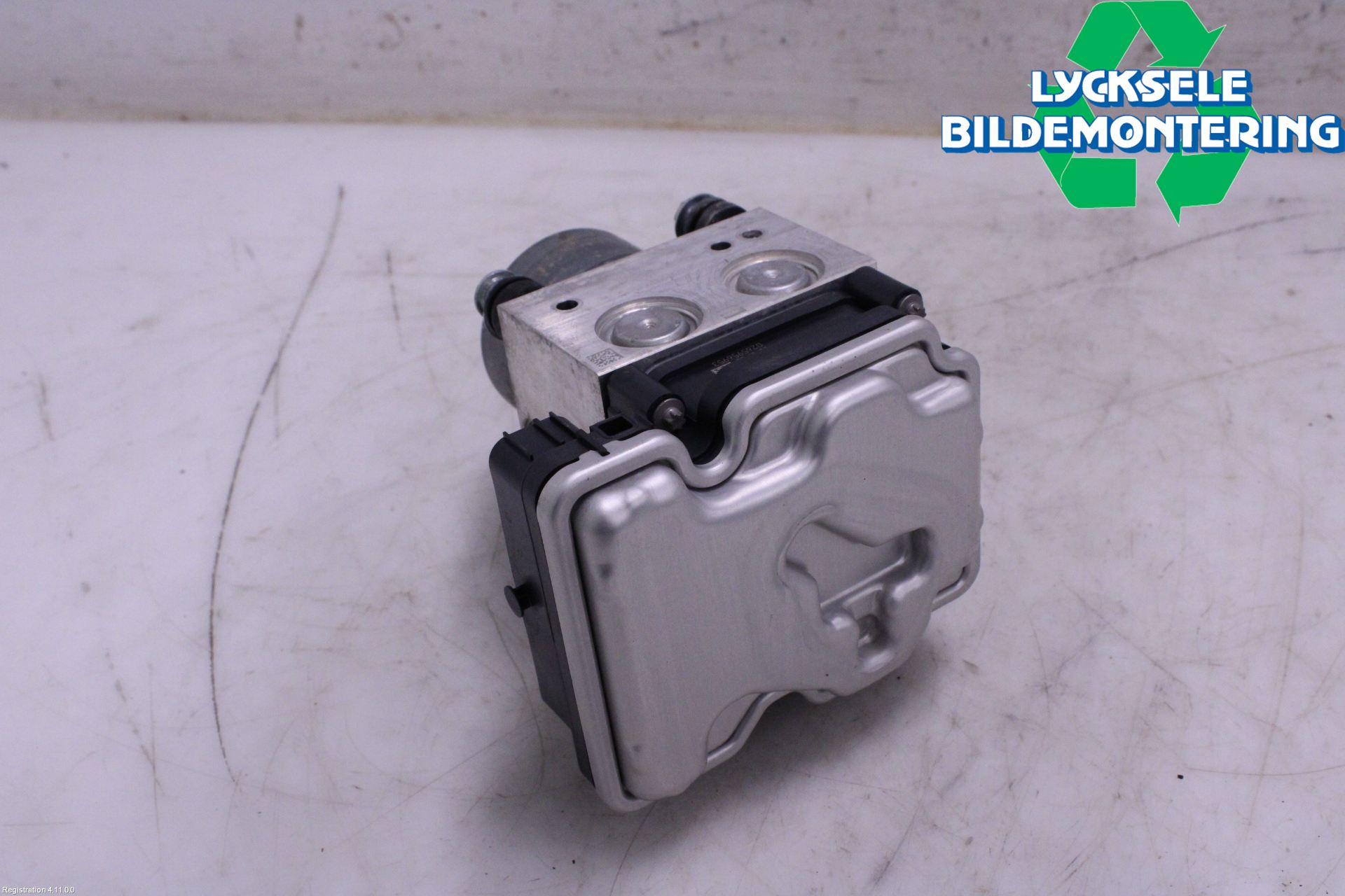 Nissan QASHQAI 21- Abs Hydraulaggregat