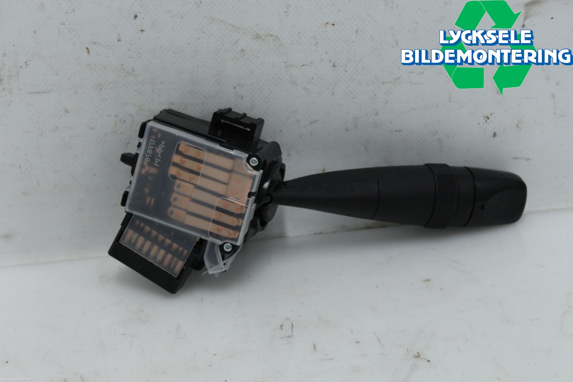 Suzuki SX4 S-CROSS 22- Spak Blinkers-Ljusomk