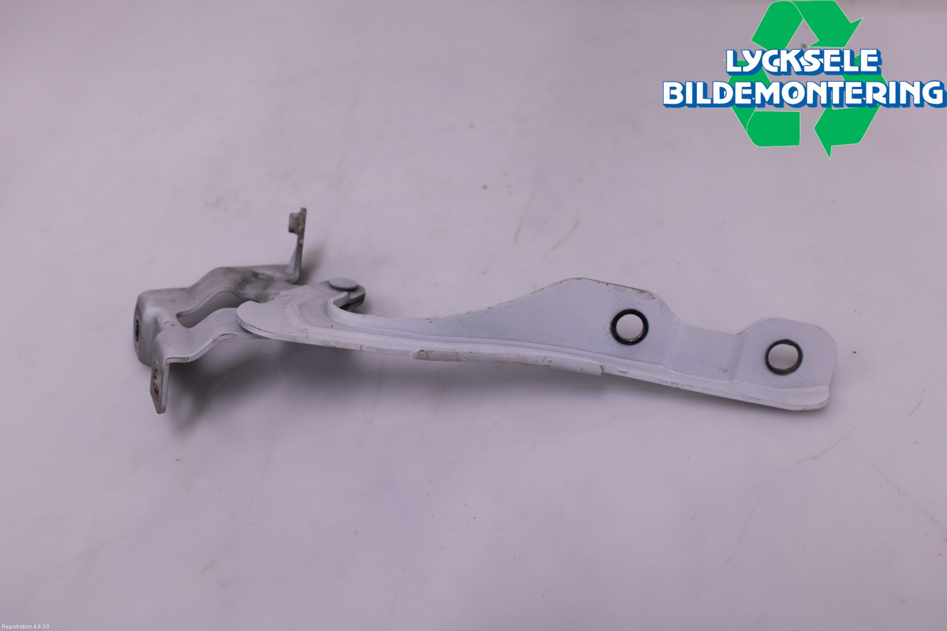 Hyundai ix20 Huvgångjärn