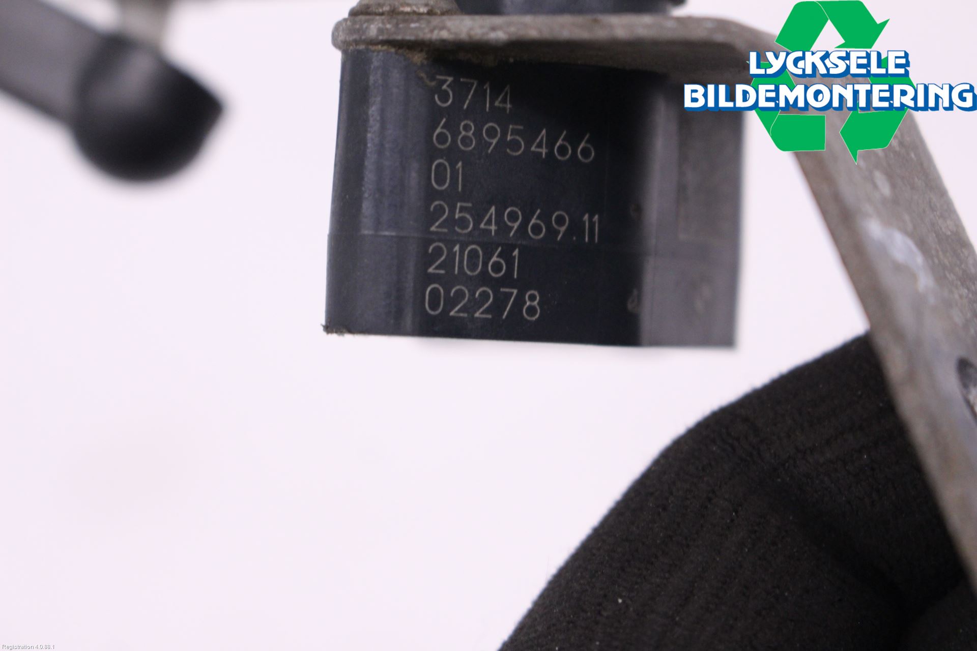 BMW 3 G20/G21/G80/G81 19- Givare Xenon/Ljushöjdsreglering