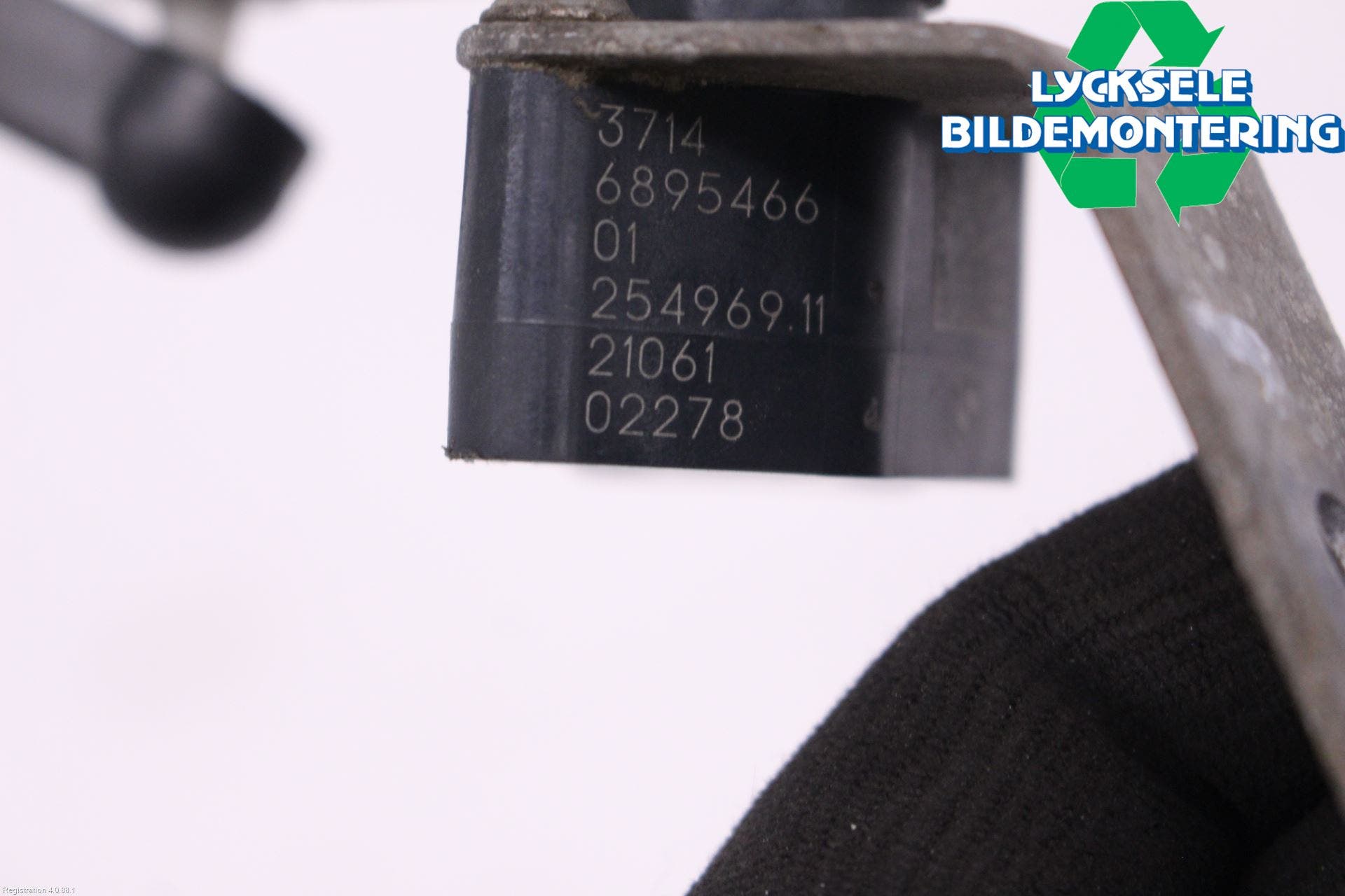 BMW 3 G20/G21/G80/G81 19- Givare Xenon/Ljushöjdsreglering