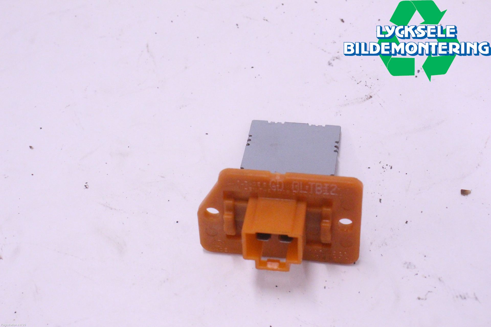 Kia CEED/CEED SW 19- Värmefläktsmotstånd