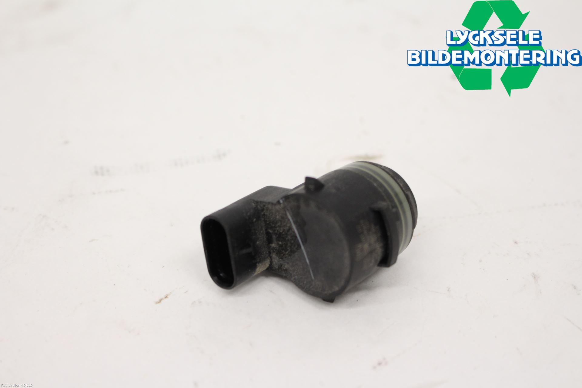 Mini COOPER CLUBMAN F54 16- Parkeringshjälp Backsensor