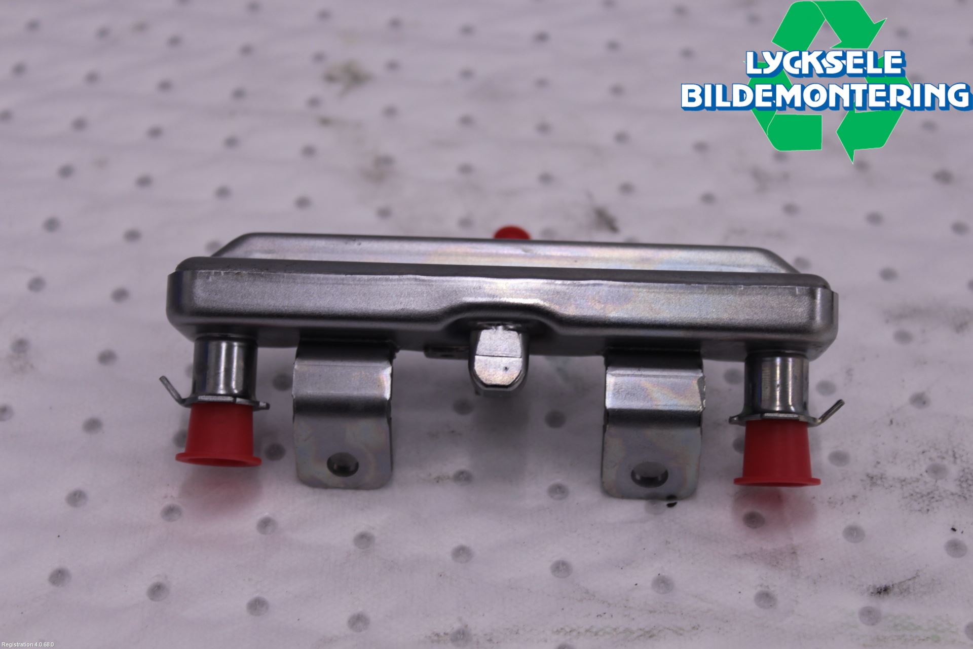 Subaru OUTBACK 15-20 Inj. Fuelrail