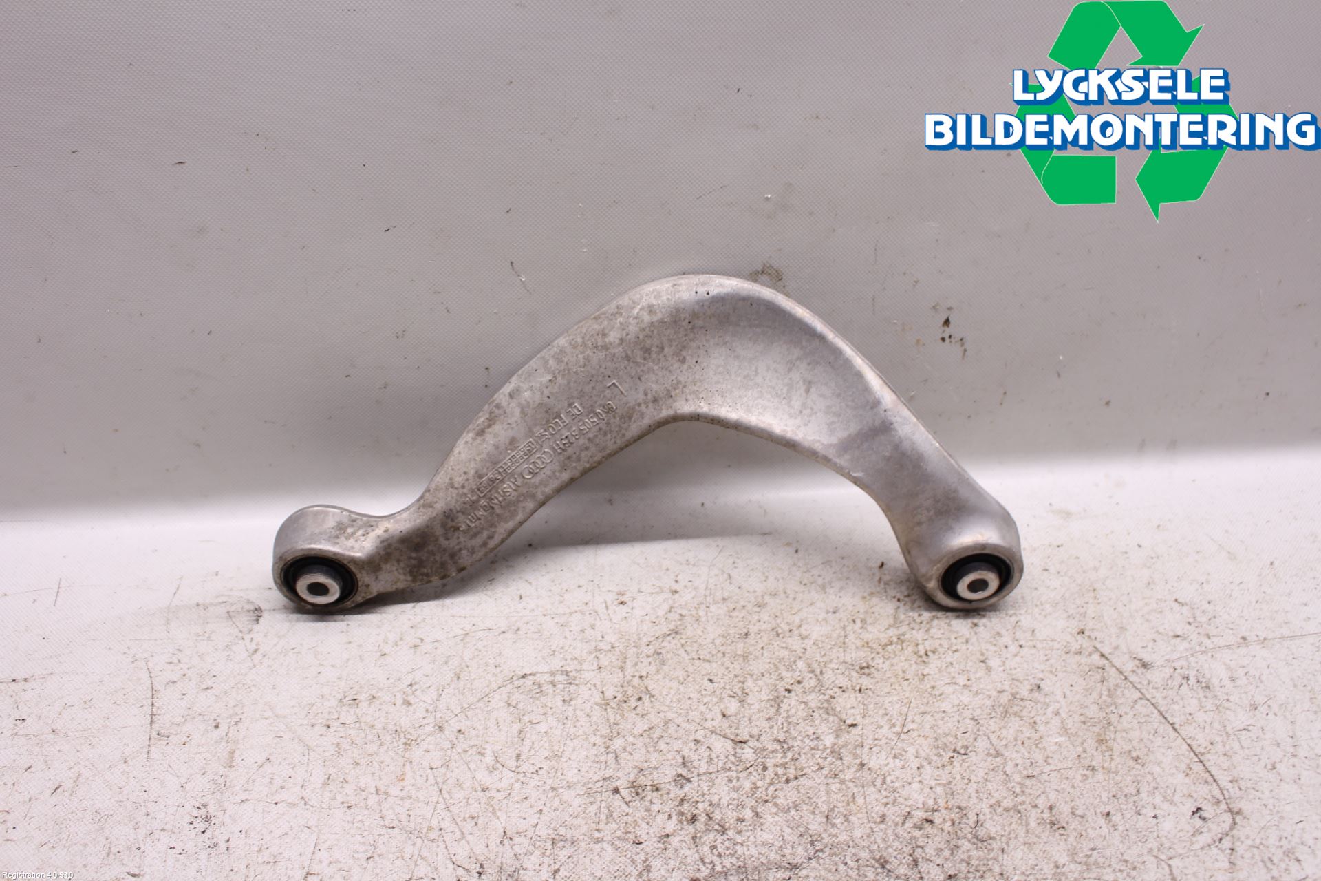 Audi A6 ALLROAD 12-18 Bärarm Bak Vänster