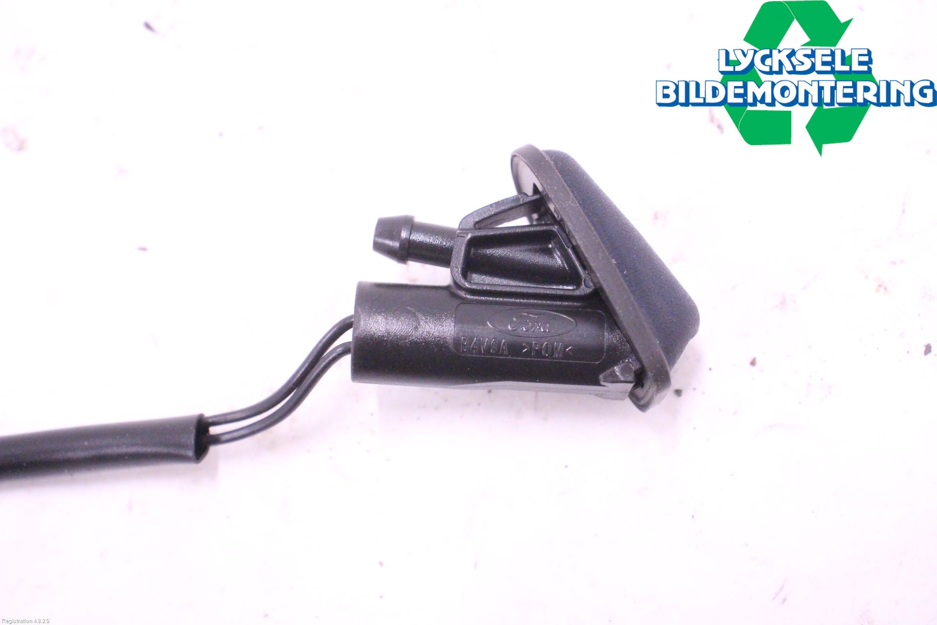 Ford FOCUS 15-18 Spolarmunstycke Rutor