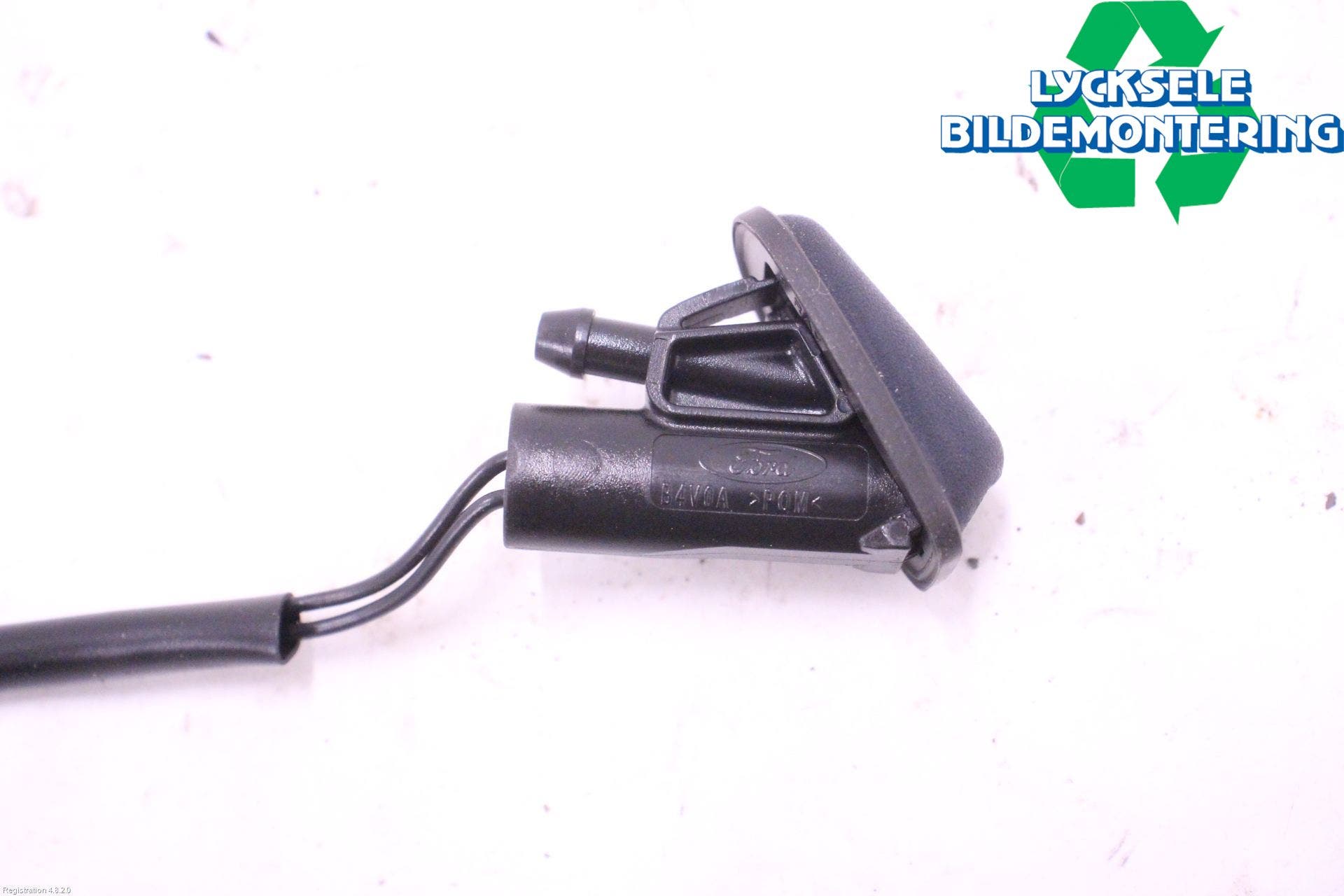 Ford FOCUS 15-18 Spolarmunstycke Rutor