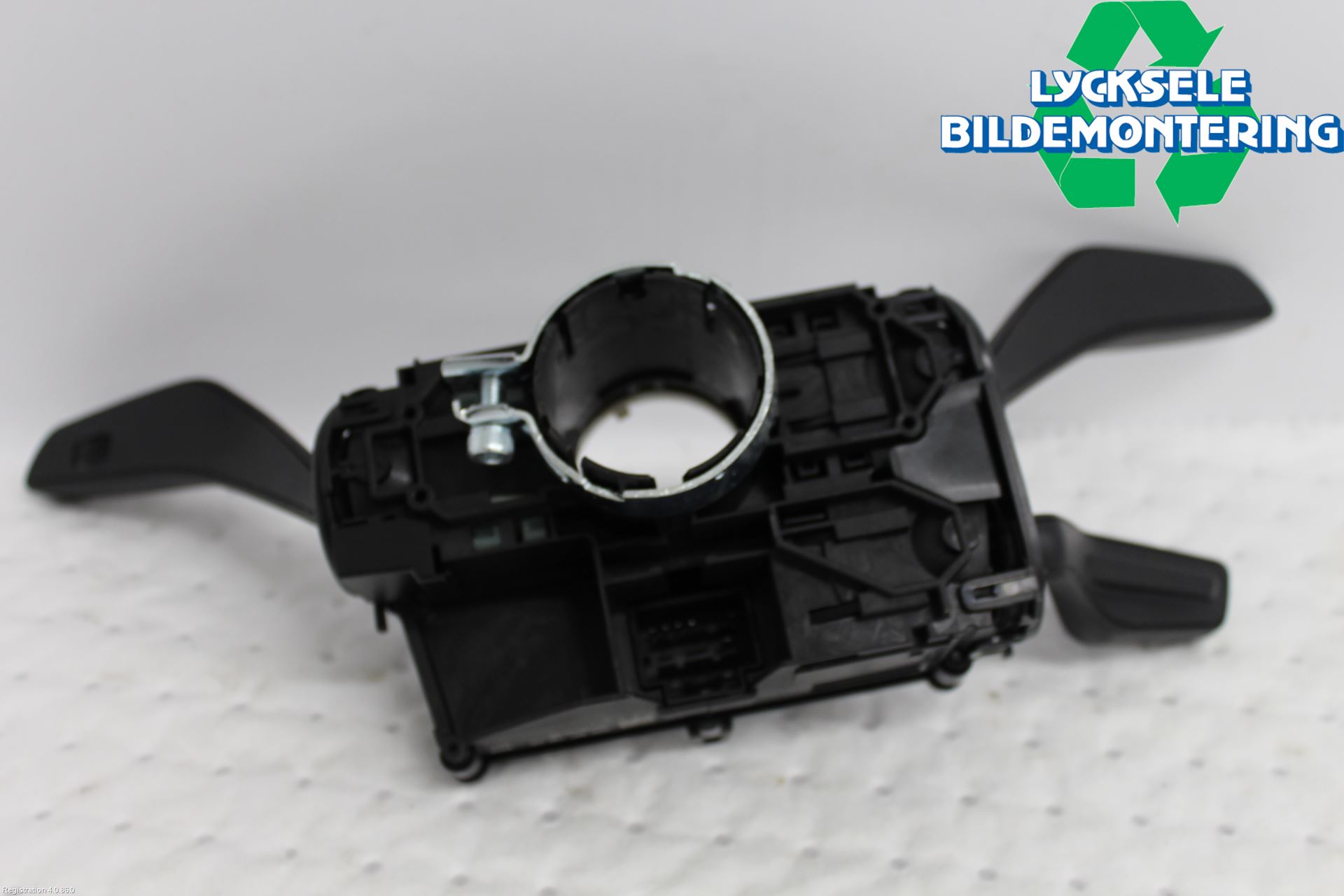 Audi A4/S4 B9 16-19 Spakcentral