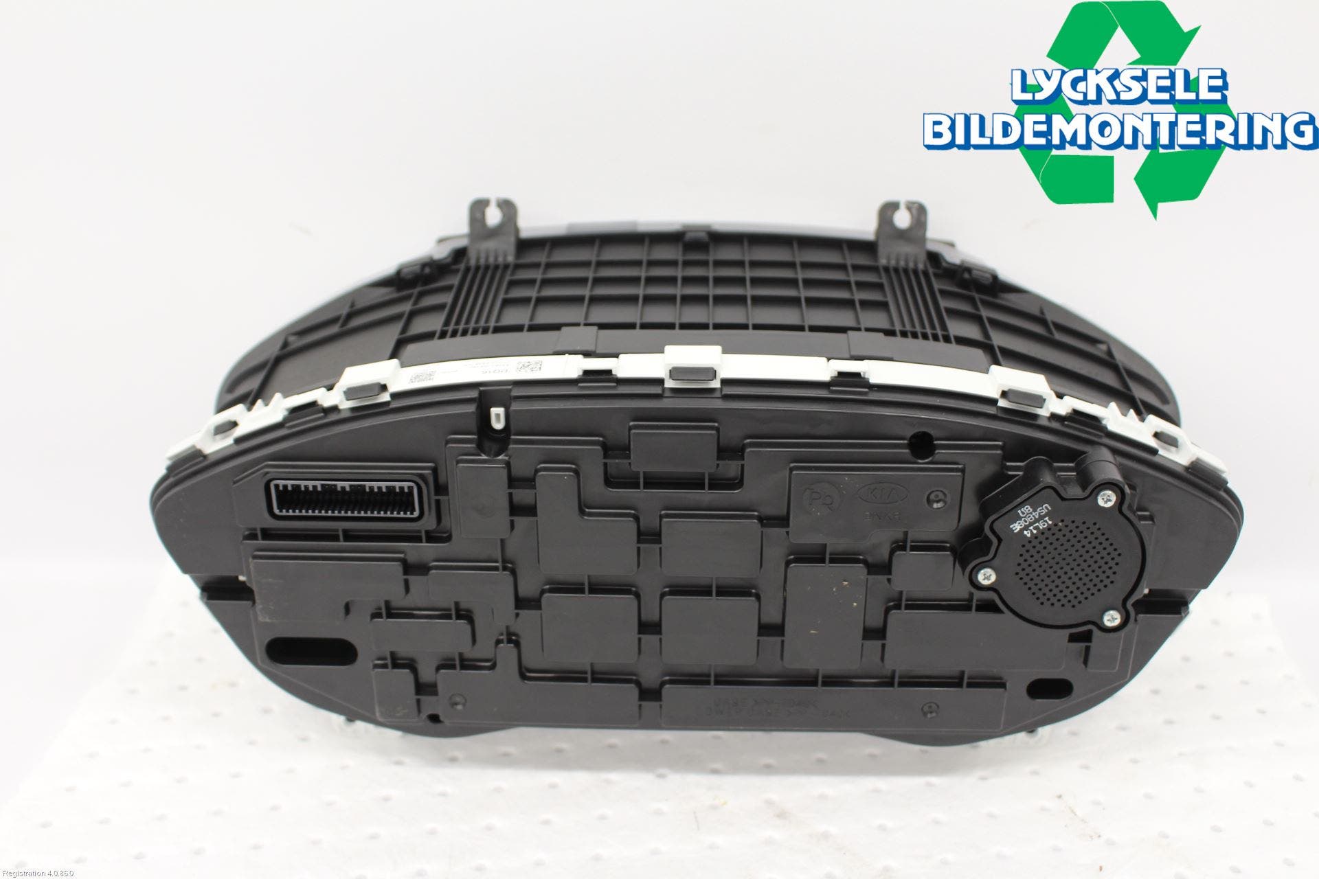 Kia NIRO (DE) 17-22 Instrument Komb