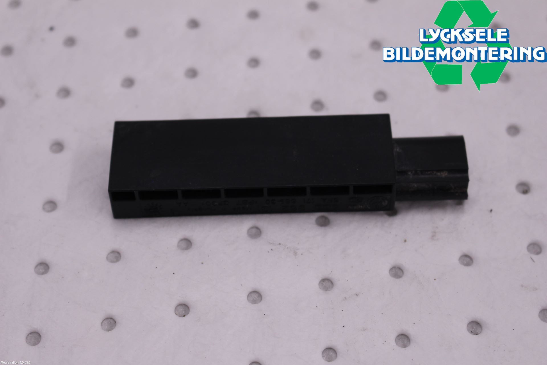 Seat LEON 13-20 Antenn