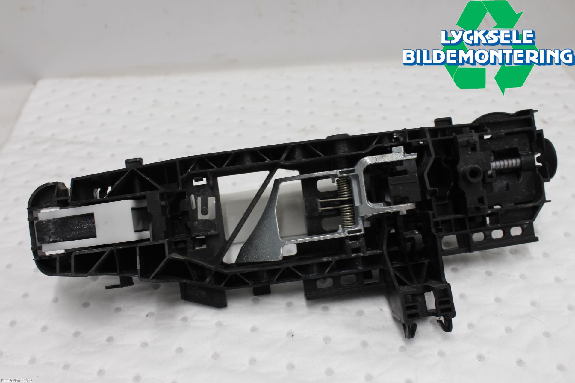 Mercedes-Benz MB E-KLASS (W213) 16-23 Dörrhandtag Yttre Hö