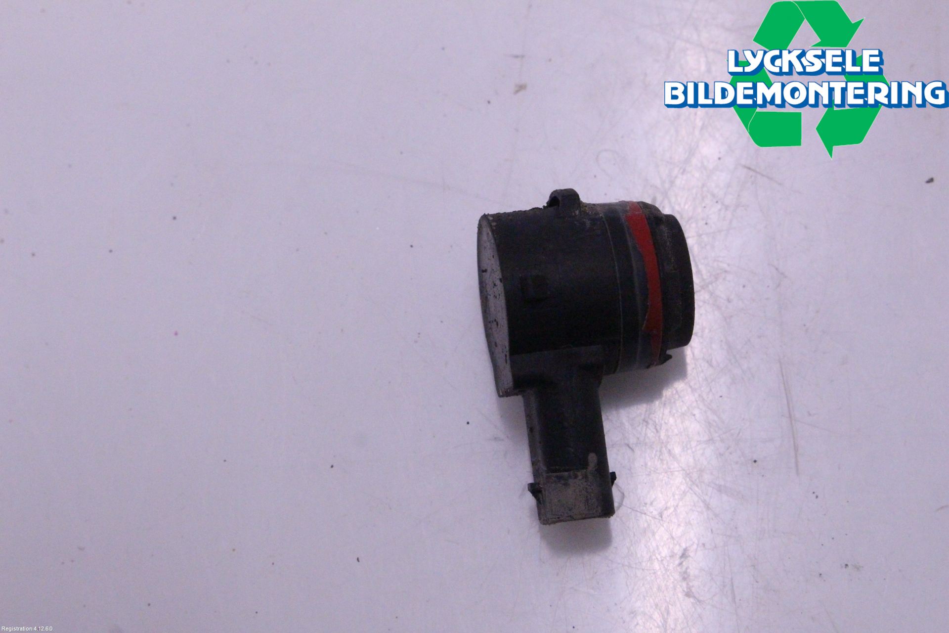 Skoda FABIA 15-21 Parkeringshjälp Backsensor
