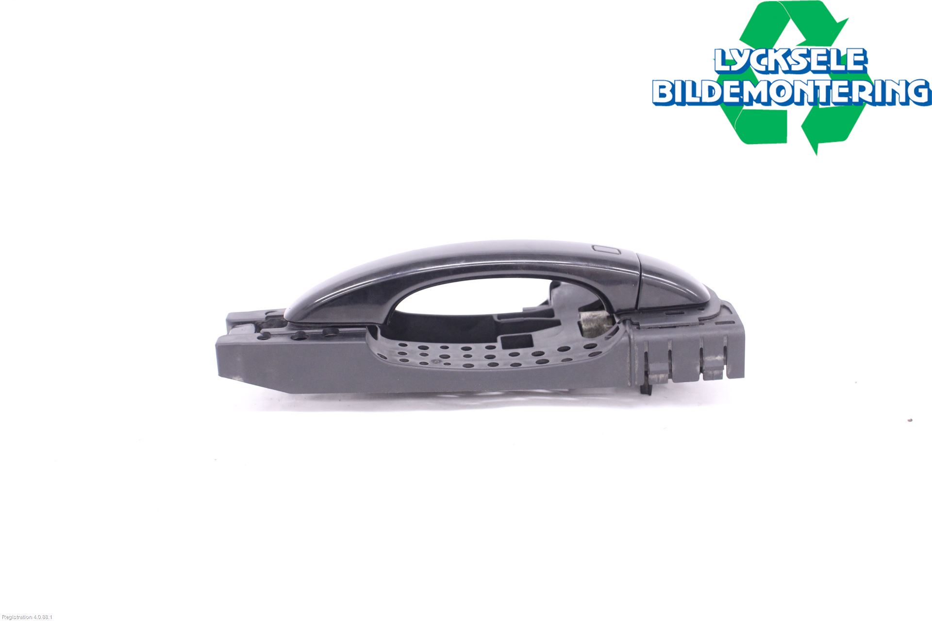 Audi A4/S4 08-11 Dörrhandtag Yttre Hö