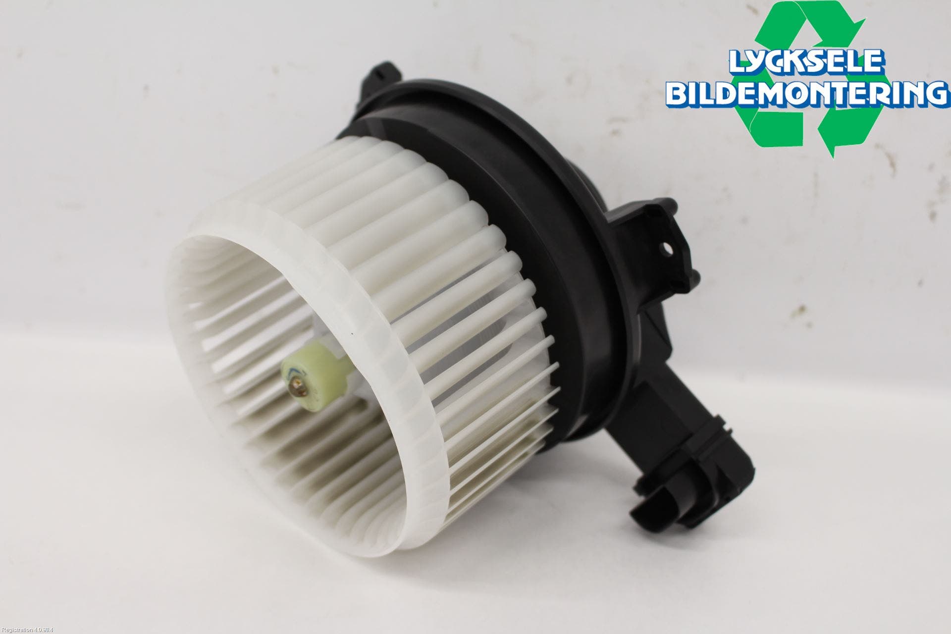 Subaru OUTBACK 21- Ac Värmefläkt