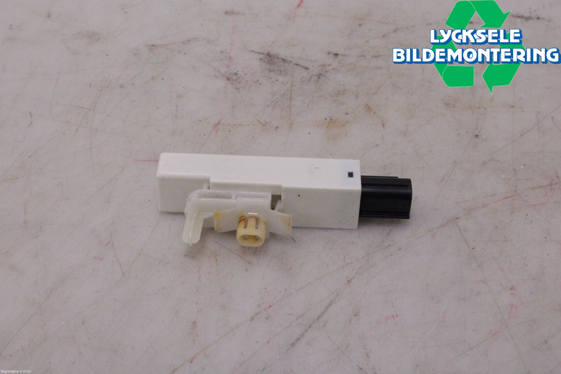 Mazda CX-5 12-17 Antenn