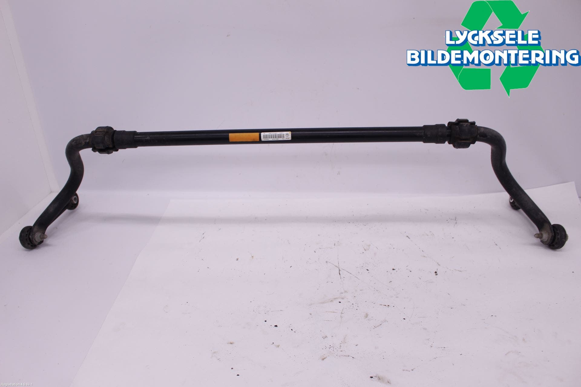 Audi A6 F2/C8 19- Krängningshämmare Fram