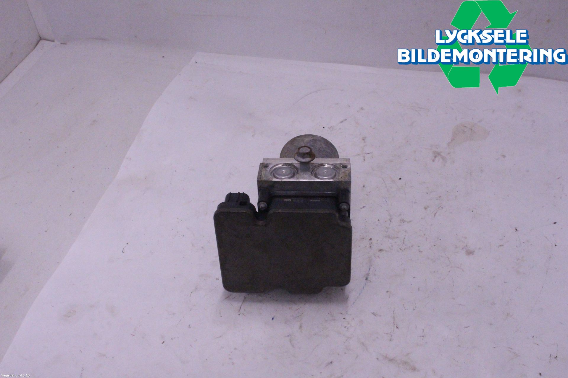 Landrover LAND ROVER DISCOVERY 5 16->> Abs Hydraulaggregat