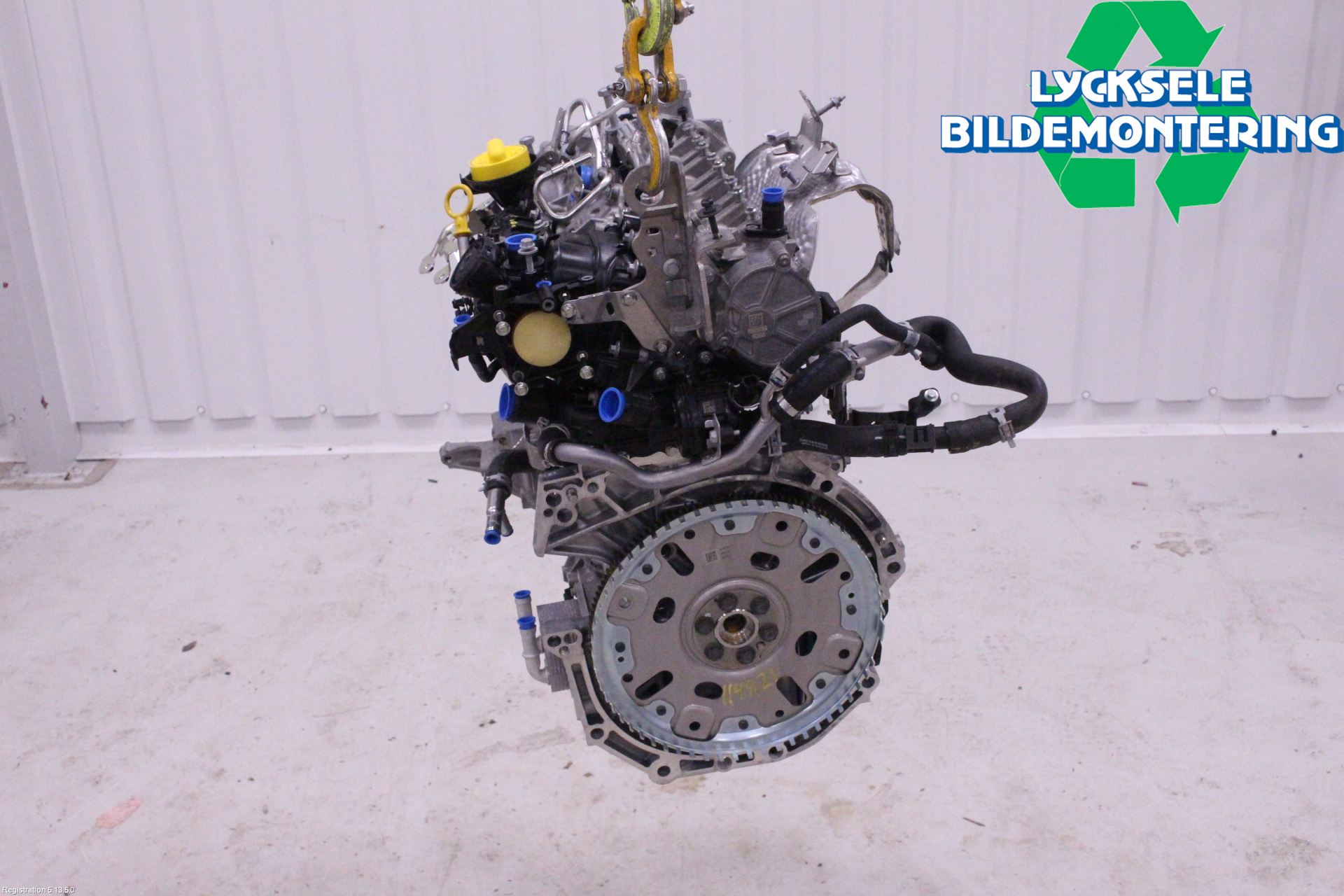 Nissan QASHQAI 21- Motor Bensin
