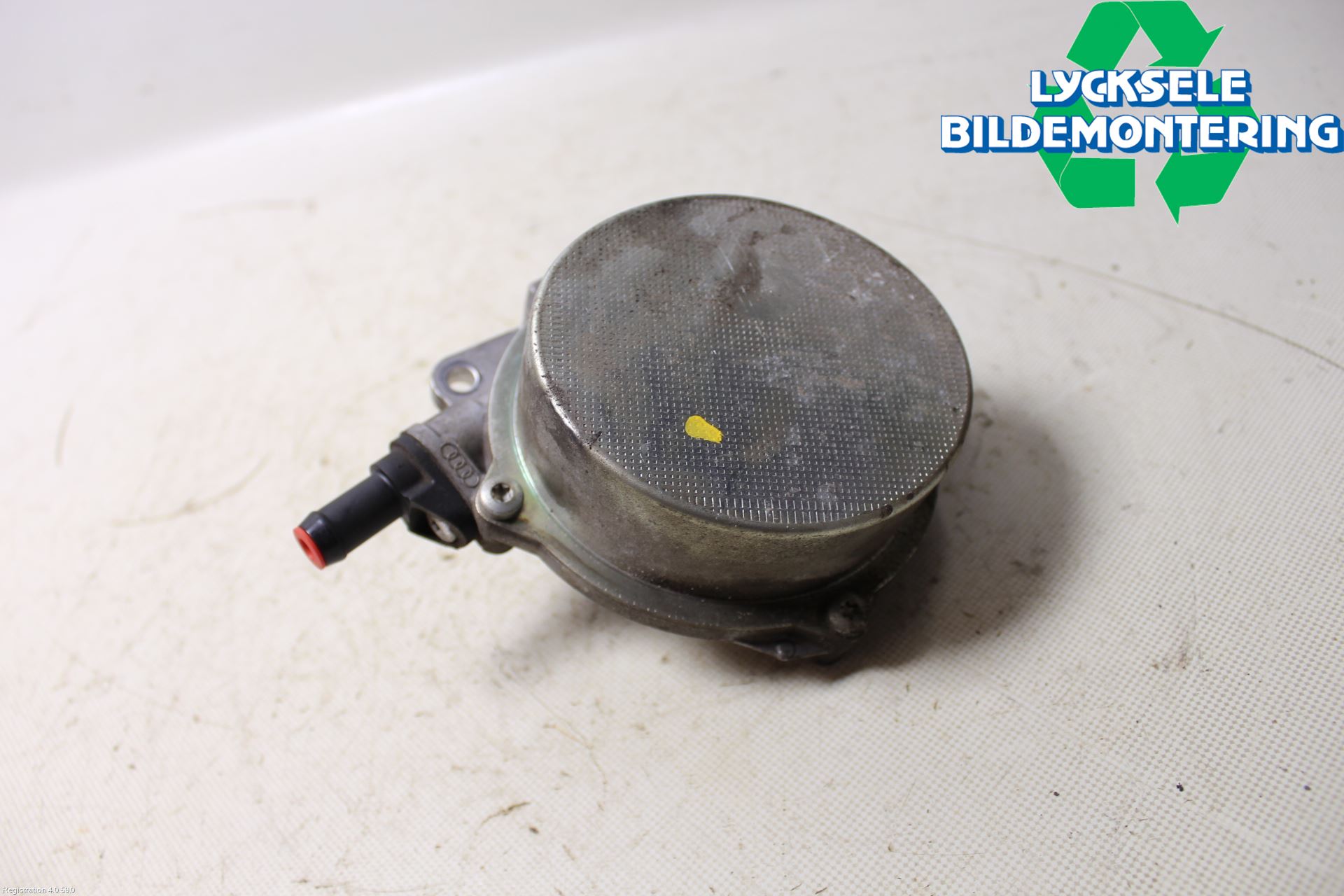 Audi A6/S6     05-11 Vakuumpump