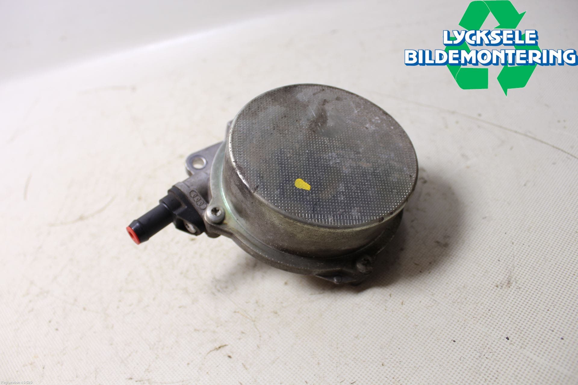 Audi A6/S6 05-11 Vakuumpump