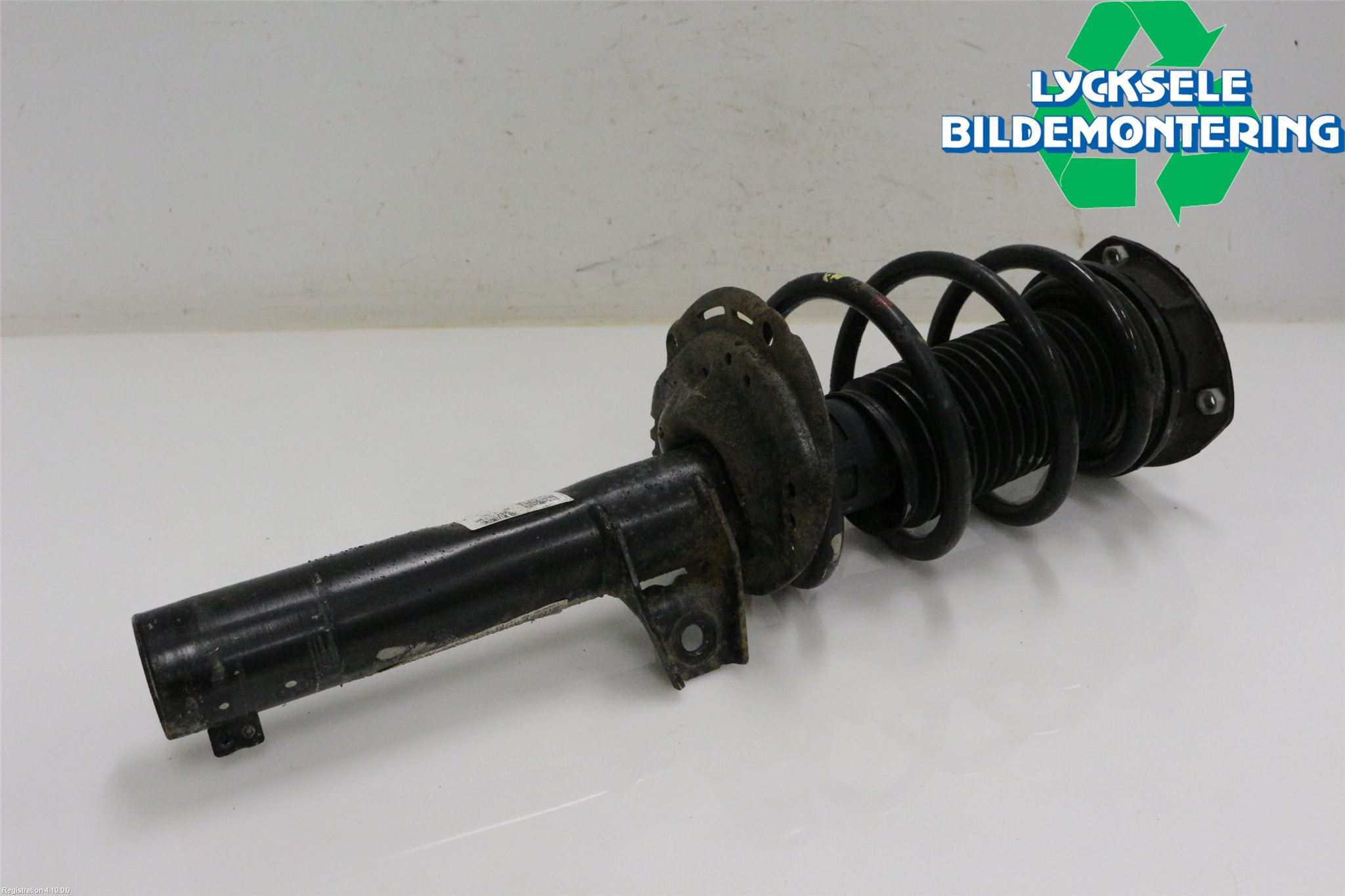 Volkswagen VW TIGUAN 16-24 Fjäderben Fram Vänster
