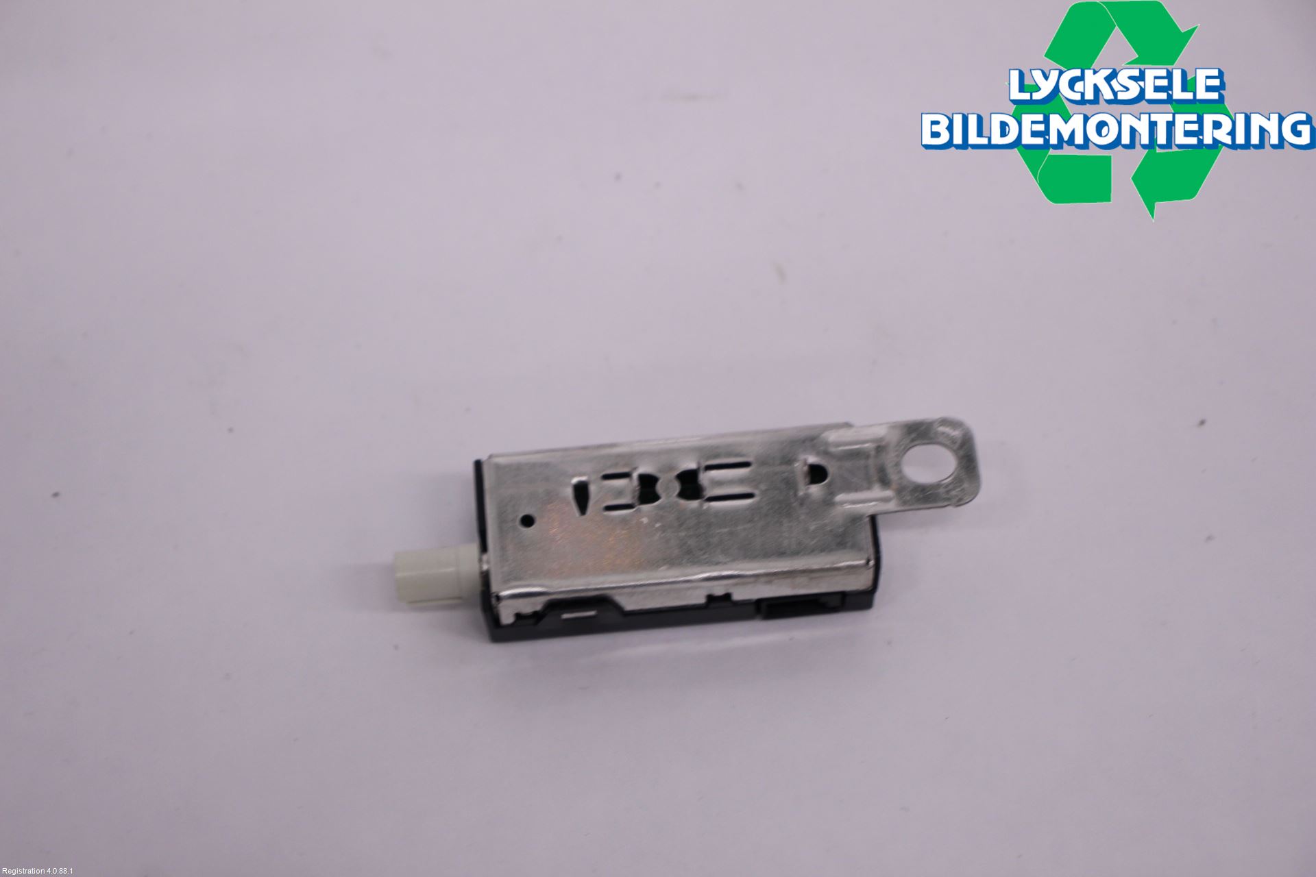 Ford FOCUS 19- Antennförstärkare