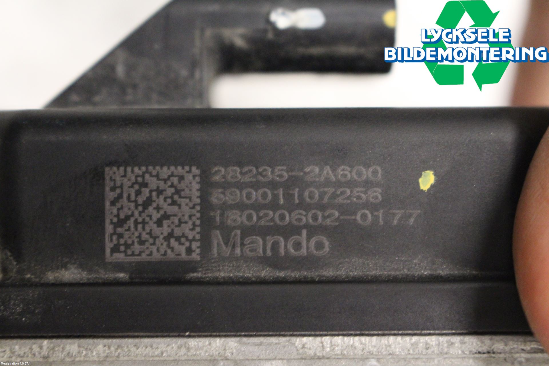 Kia CEED 12-18 Turboaggregat