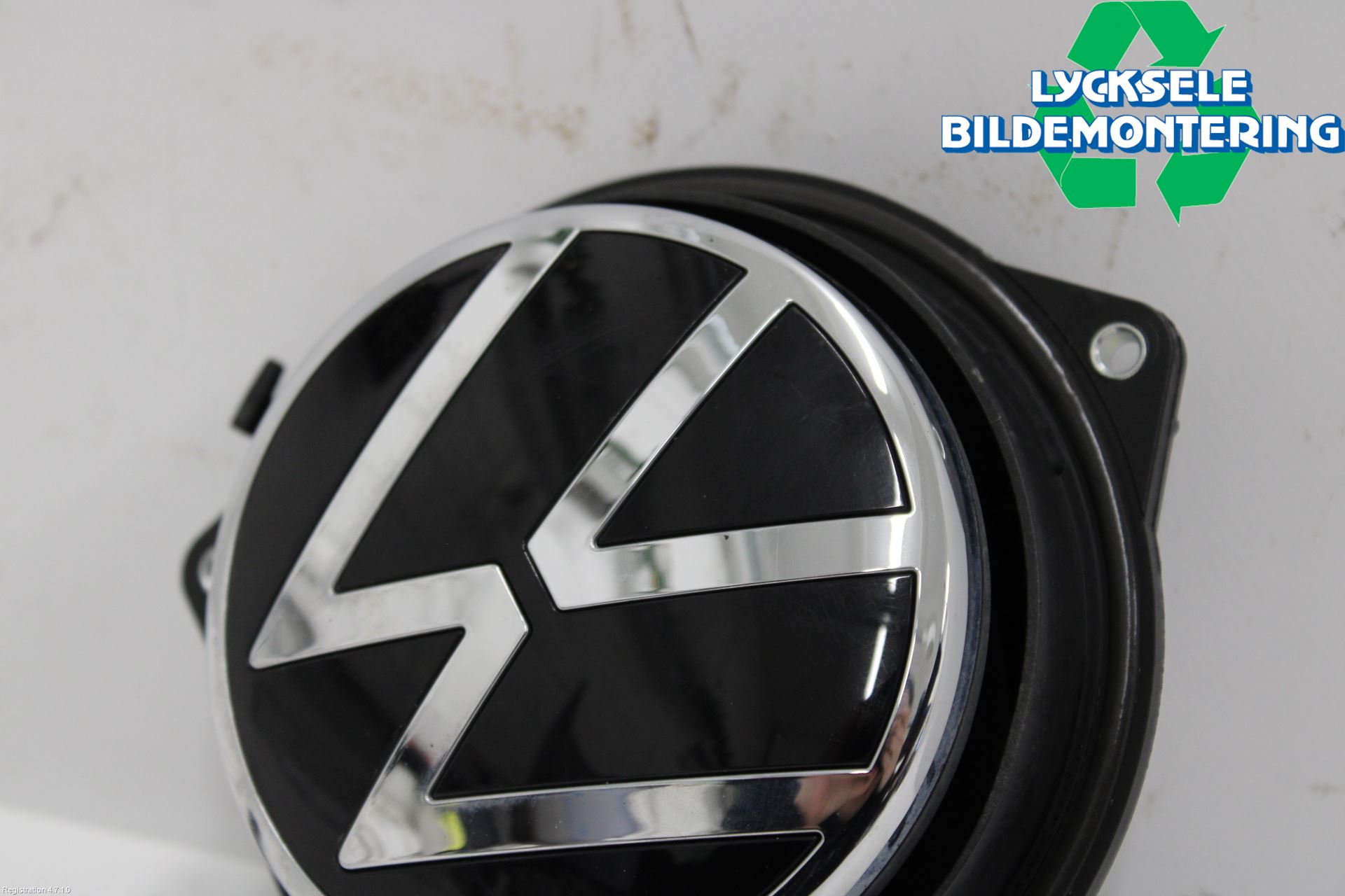 Volkswagen VW GOLF / E-GOLF VIII 20- Bakluckehandtag