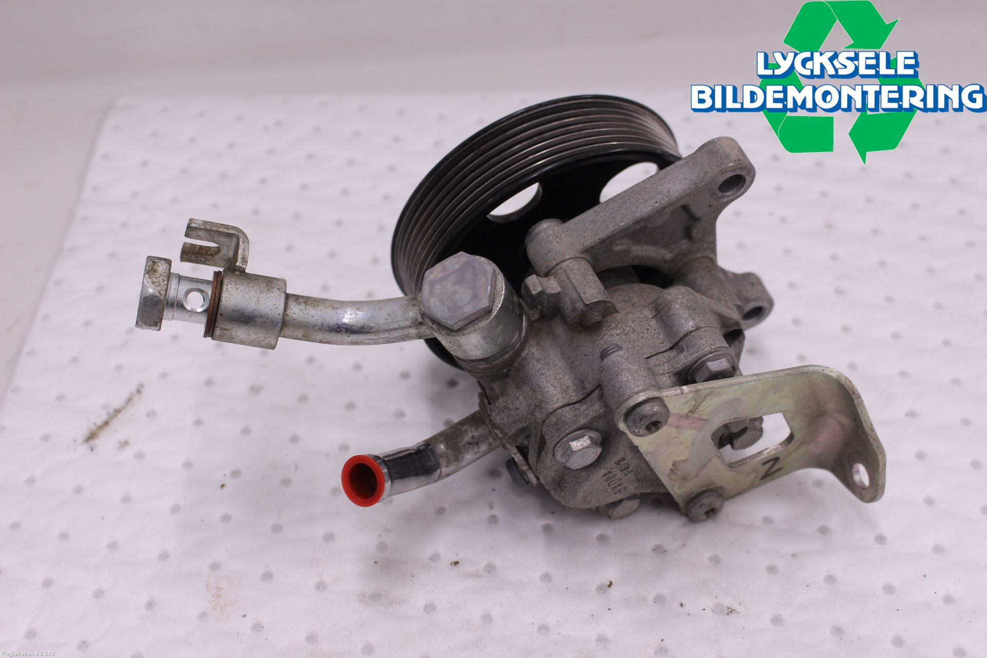 Mercedes-Benz MB X-KLASS (BR 470) 18-20 Styrservopump